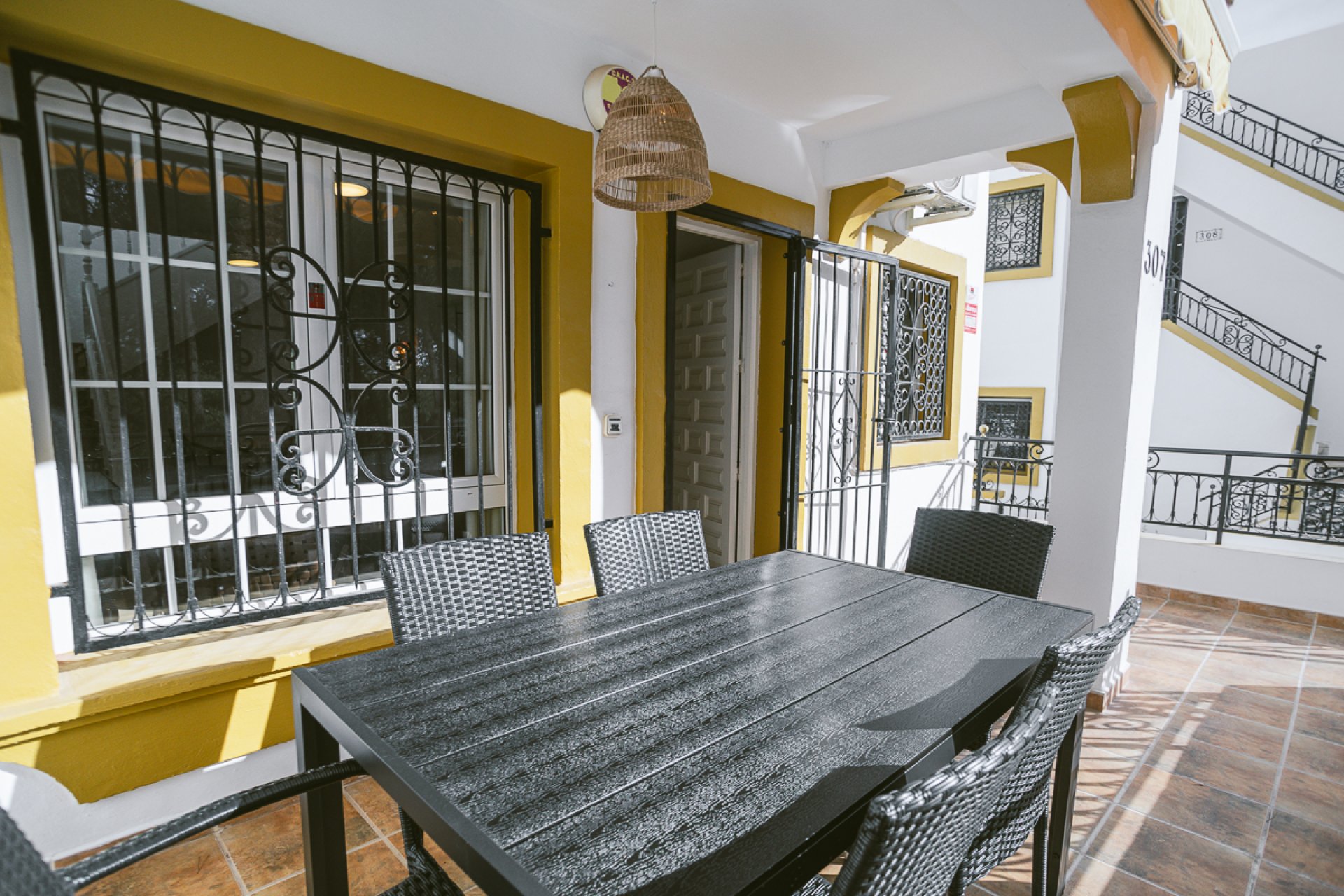 Használt Ingatlanok - Semi Detached -
Orihuela Costa - Costa Blanca