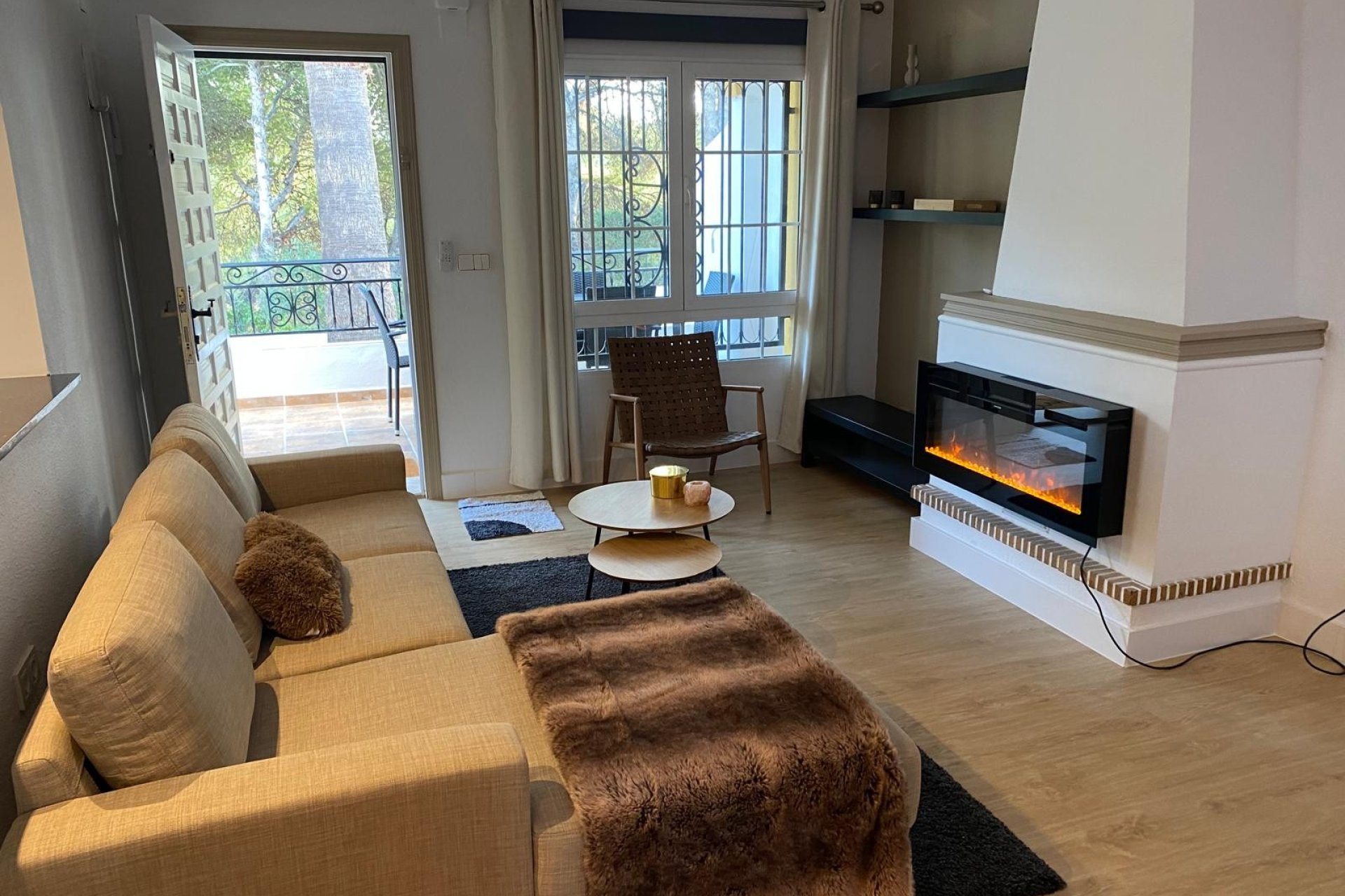 Használt Ingatlanok - Semi Detached -
Orihuela Costa - Costa Blanca