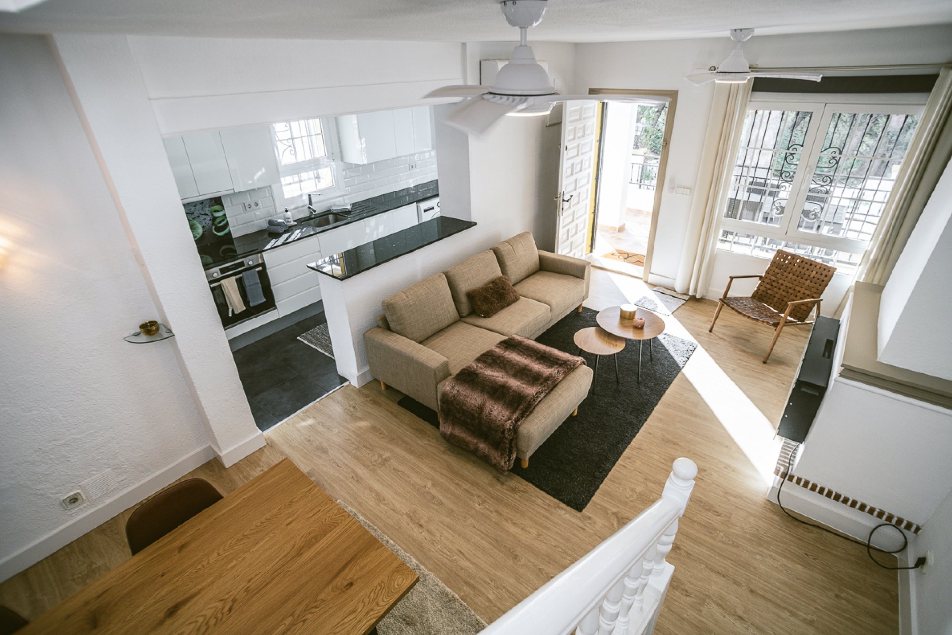 Használt Ingatlanok - Semi Detached -
Orihuela Costa - Costa Blanca