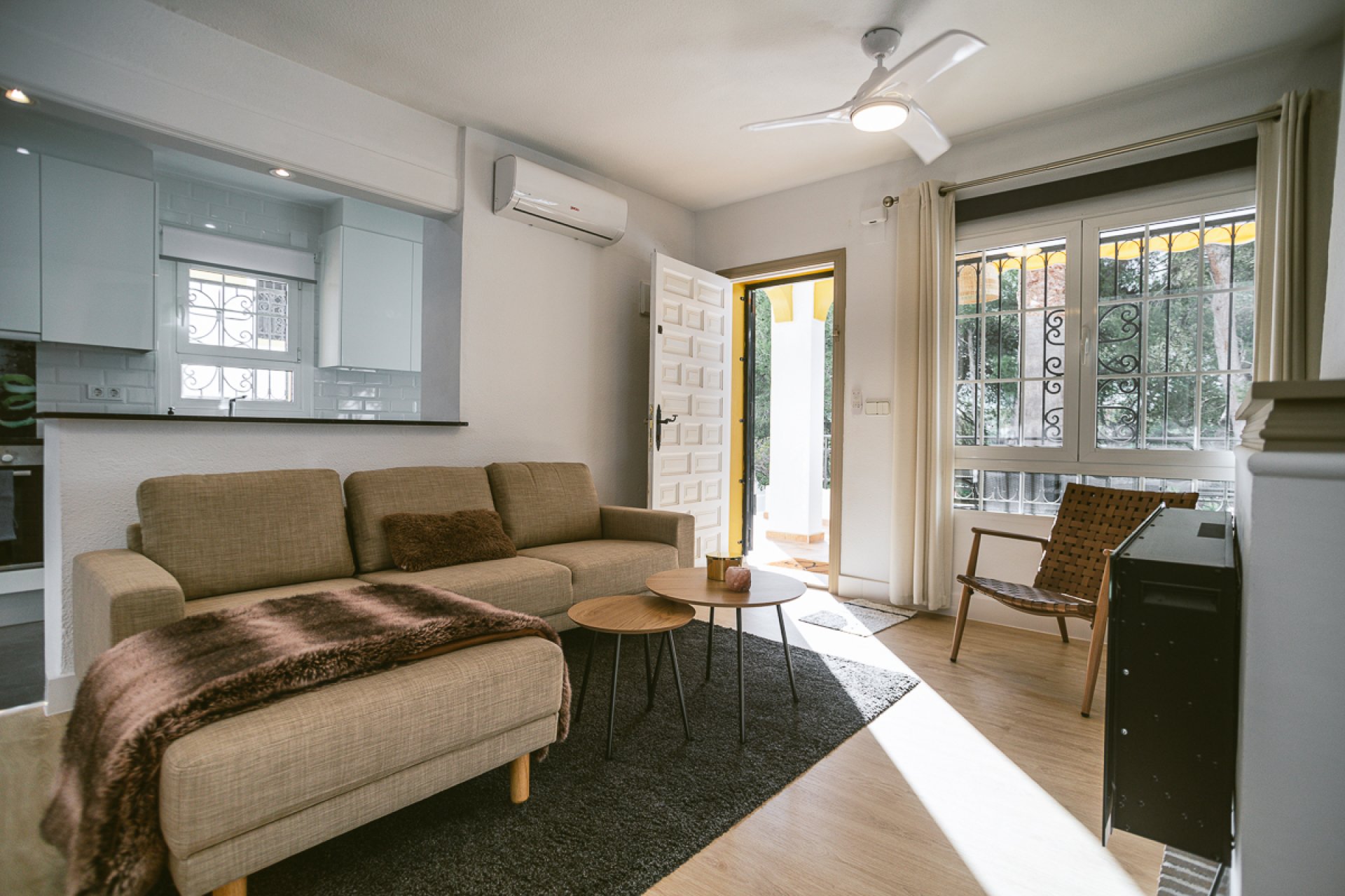 Használt Ingatlanok - Semi Detached -
Orihuela Costa - Costa Blanca