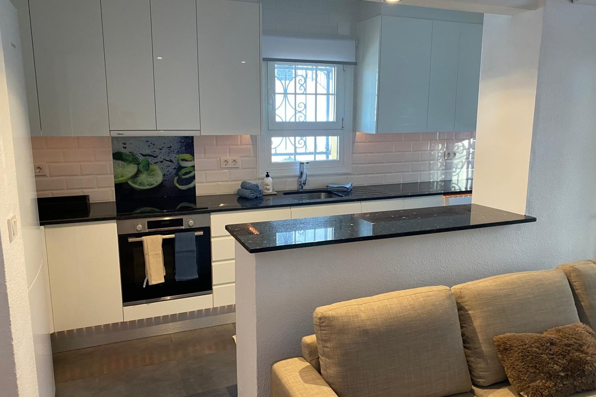 Használt Ingatlanok - Semi Detached -
Orihuela Costa - Costa Blanca