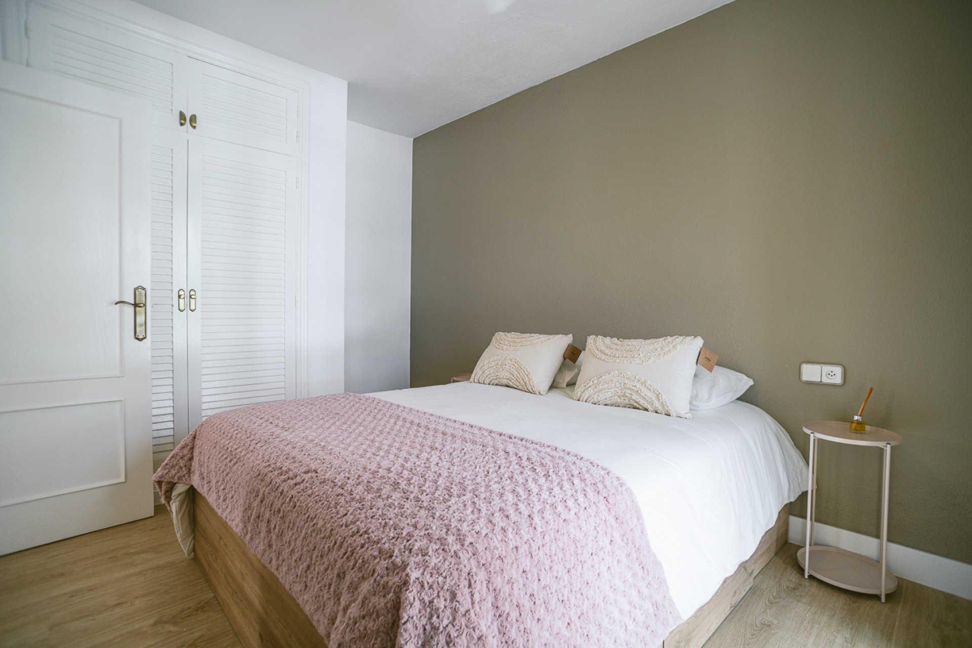 Használt Ingatlanok - Semi Detached -
Orihuela Costa - Costa Blanca