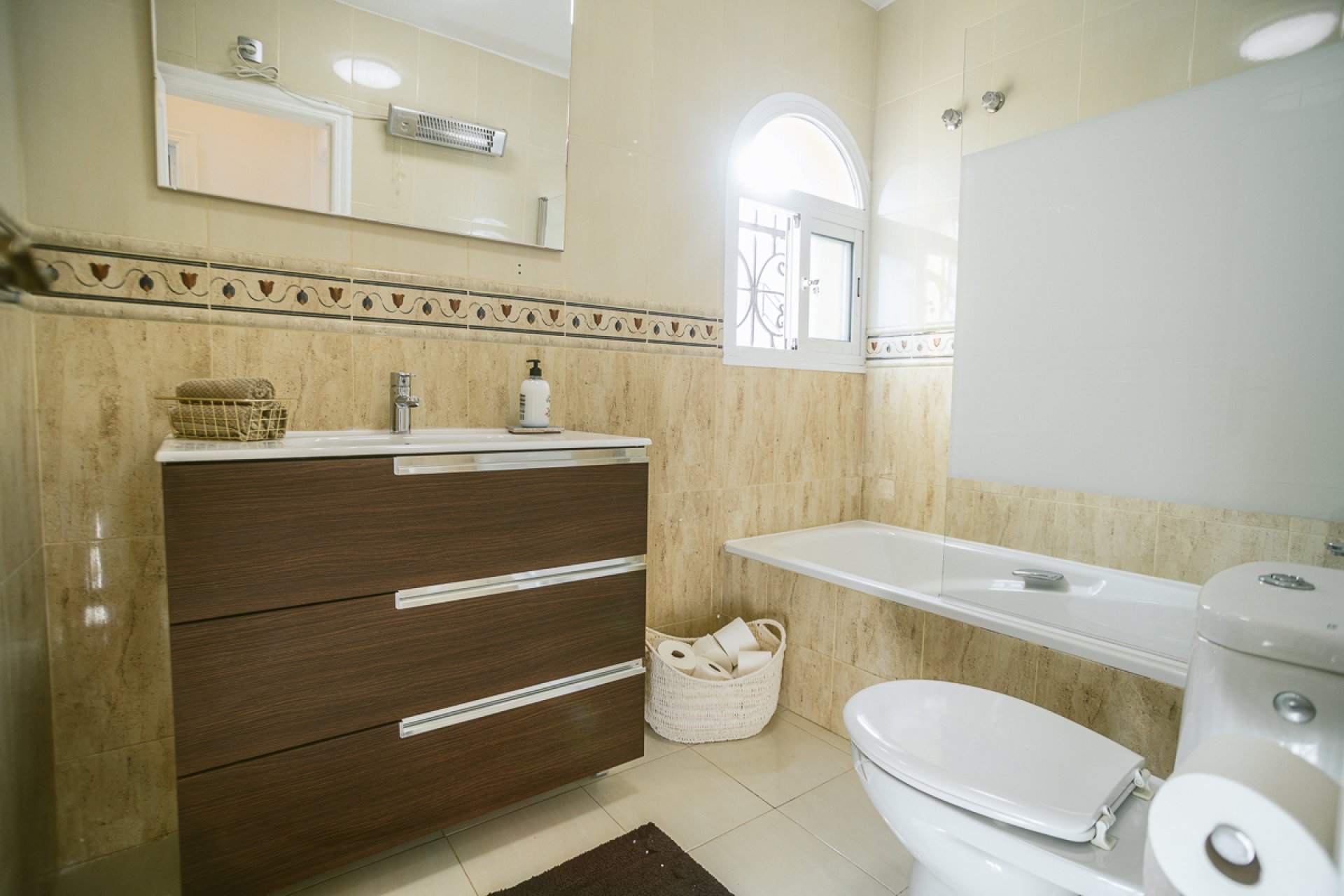 Használt Ingatlanok - Semi Detached -
Orihuela Costa - Costa Blanca