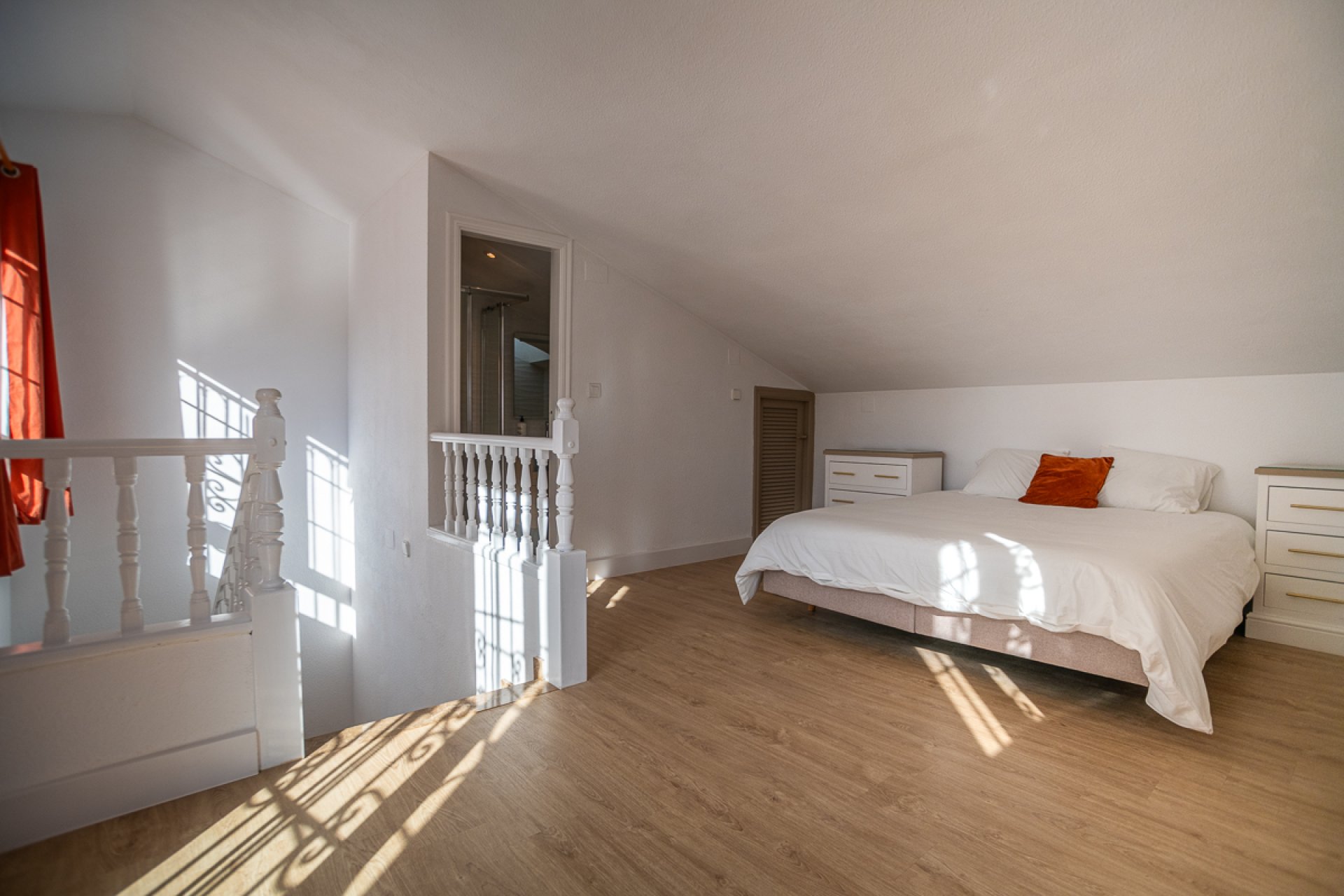 Használt Ingatlanok - Semi Detached -
Orihuela Costa - Costa Blanca