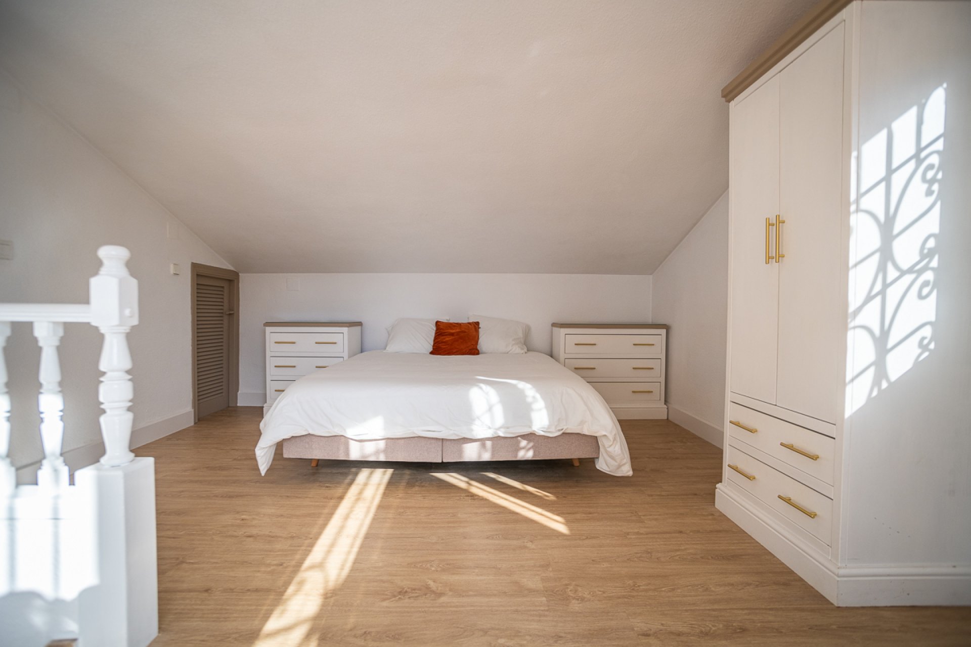 Használt Ingatlanok - Semi Detached -
Orihuela Costa - Costa Blanca