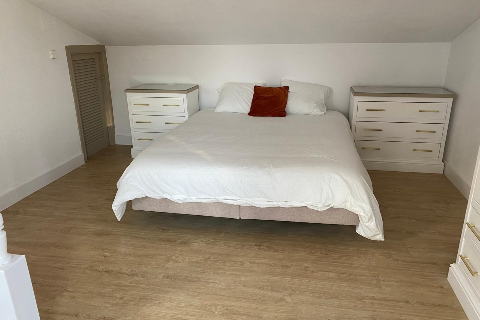 Használt Ingatlanok - Semi Detached -
Orihuela Costa - Costa Blanca