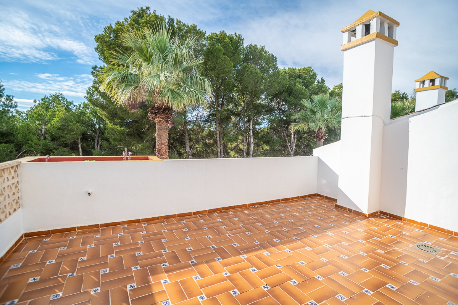 Használt Ingatlanok - Semi Detached -
Orihuela Costa - Costa Blanca