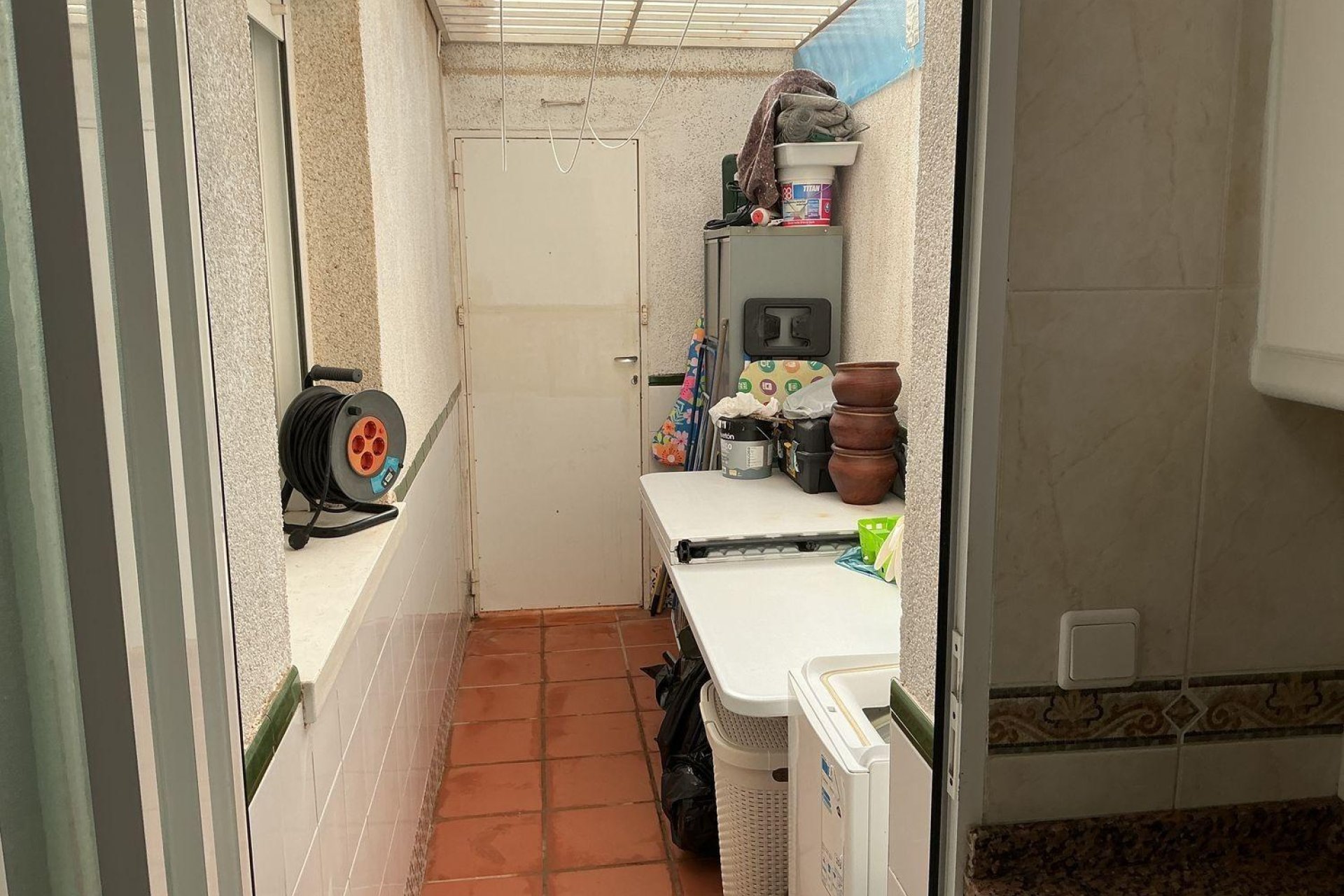 Használt Ingatlanok - Semi Detached -
Orihuela Costa - Playa Flamenca
