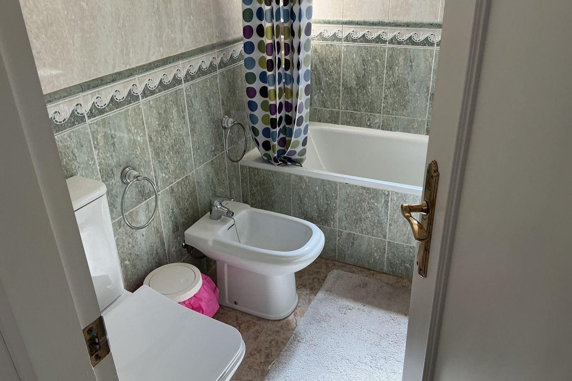 Használt Ingatlanok - Semi Detached -
Orihuela Costa - Playa Flamenca