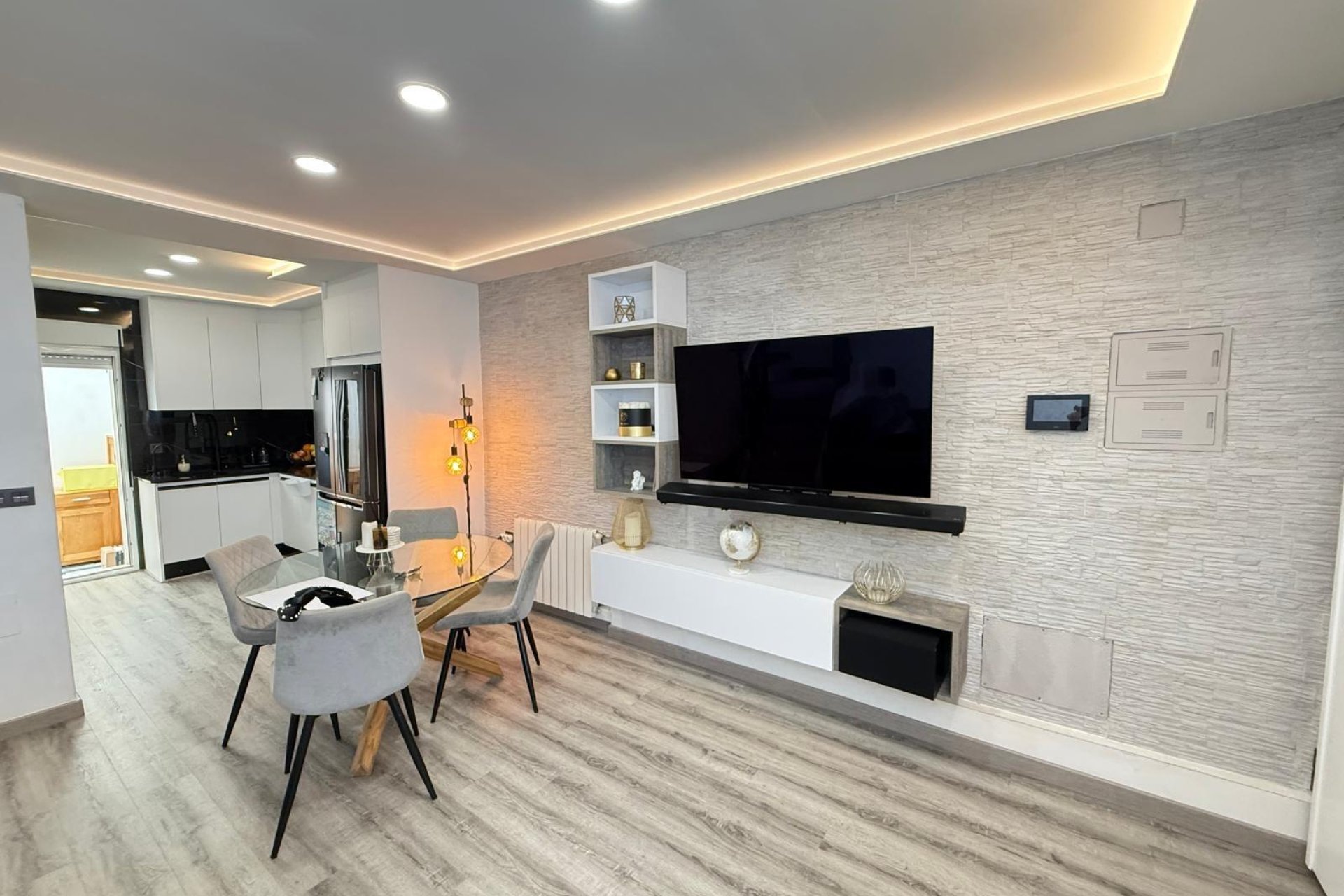 Használt Ingatlanok - Semi Detached -
Orihuela Costa - Villamartín