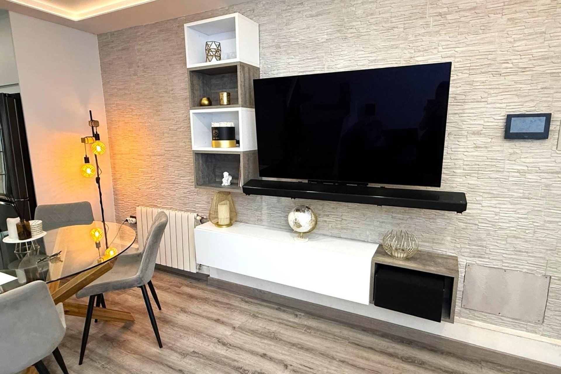 Használt Ingatlanok - Semi Detached -
Orihuela Costa - Villamartín