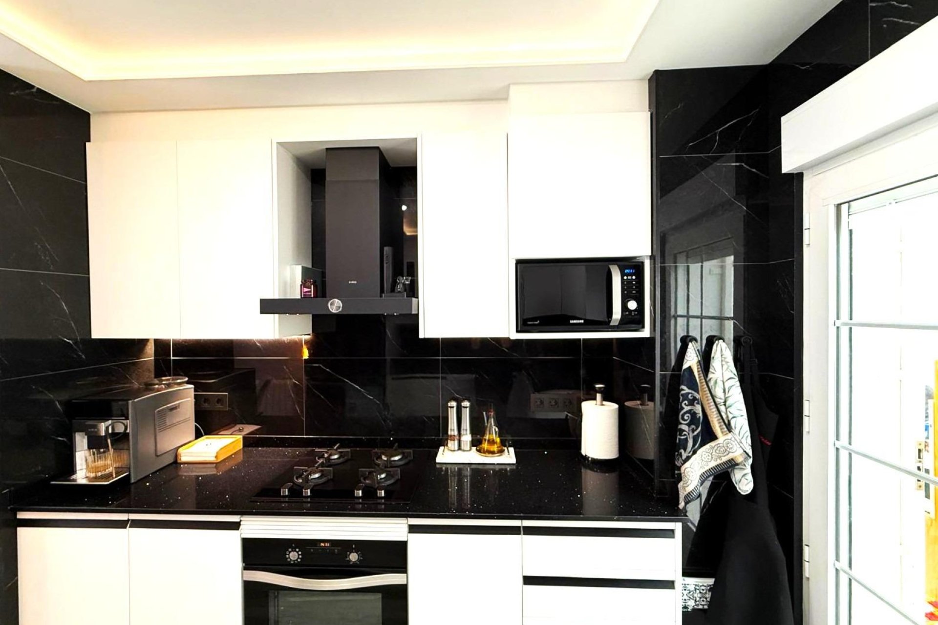 Használt Ingatlanok - Semi Detached -
Orihuela Costa - Villamartín