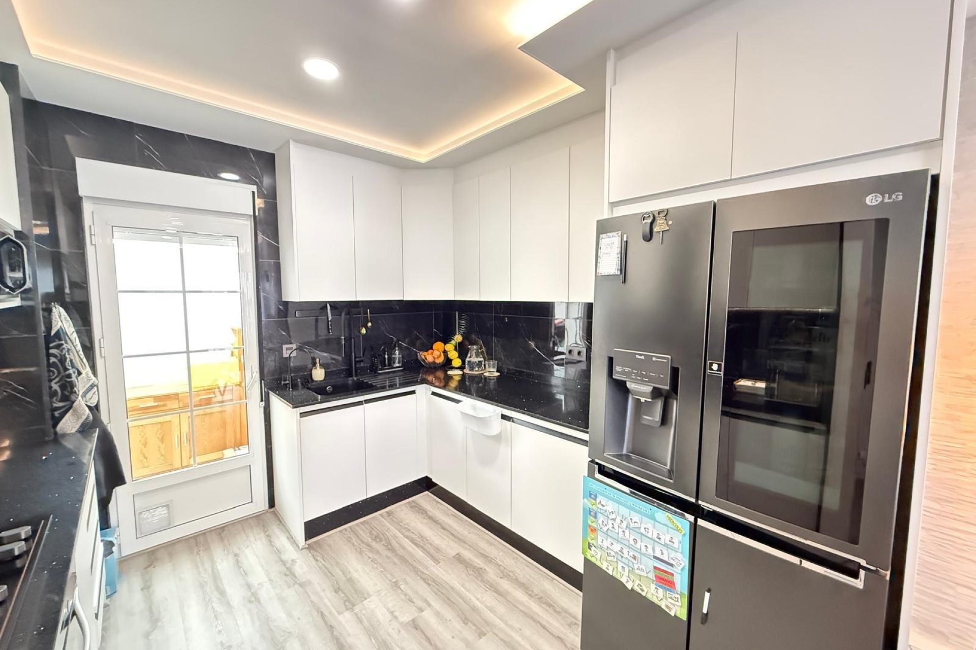 Használt Ingatlanok - Semi Detached -
Orihuela Costa - Villamartín