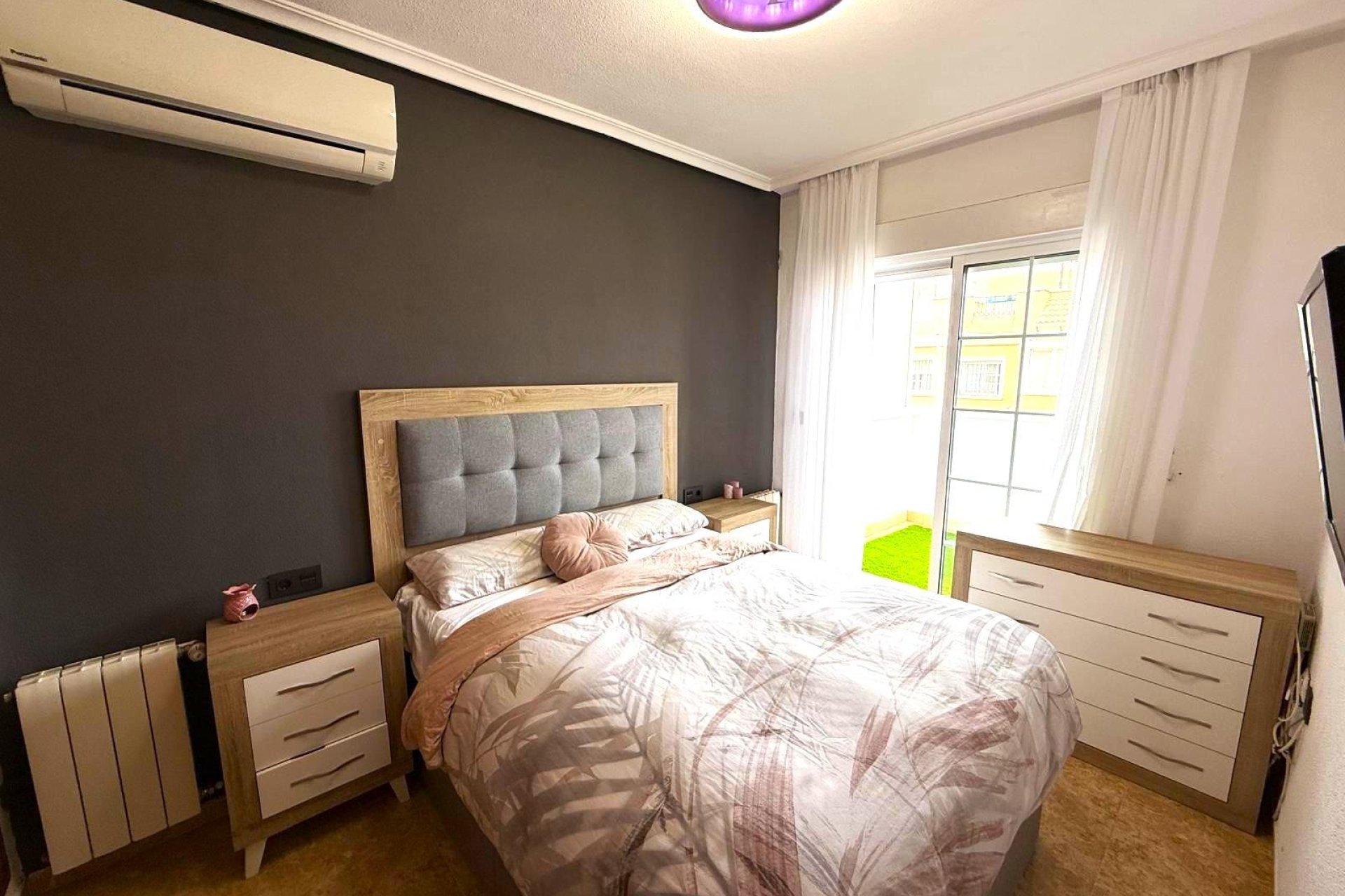 Használt Ingatlanok - Semi Detached -
Orihuela Costa - Villamartín