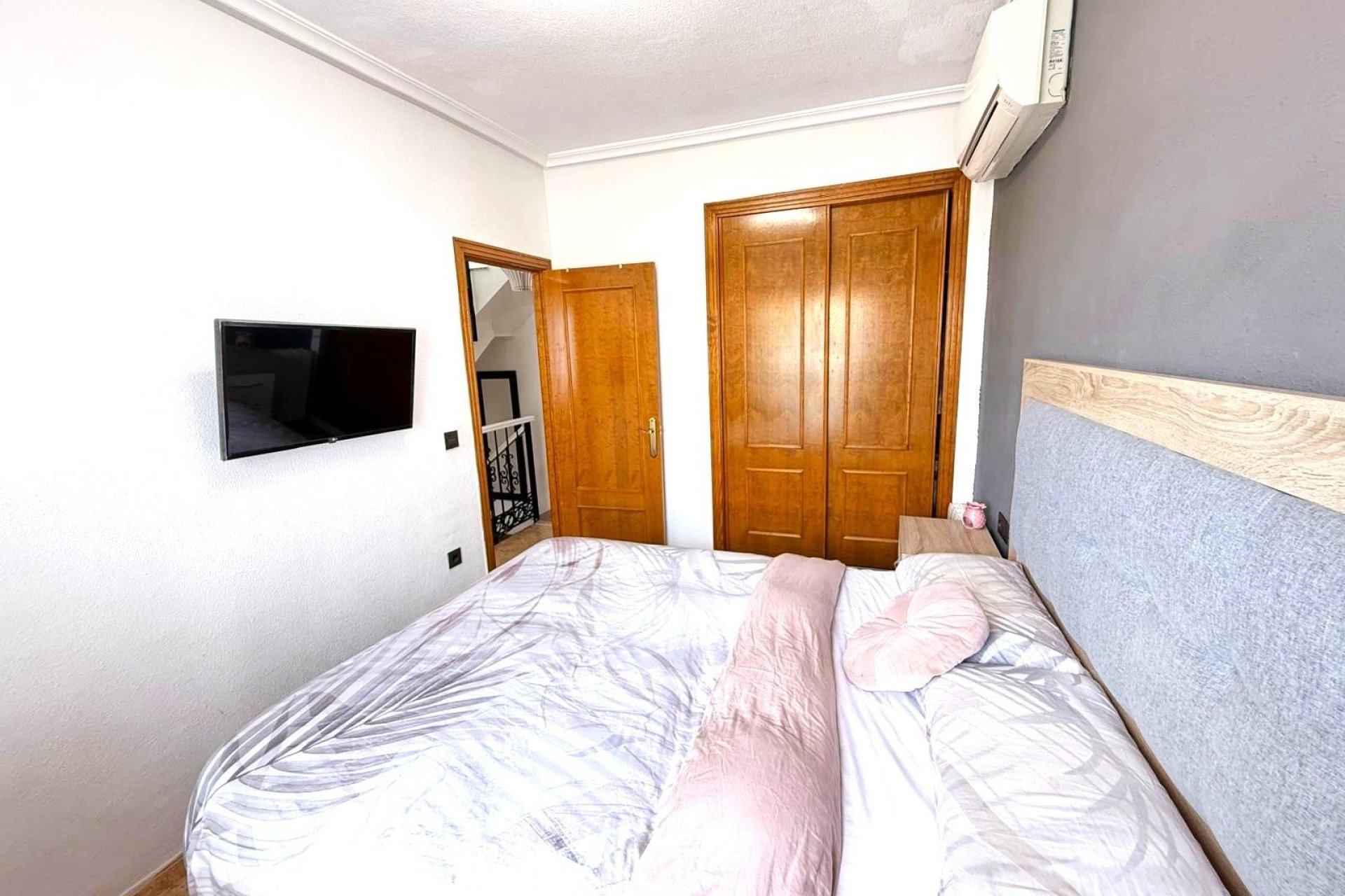 Használt Ingatlanok - Semi Detached -
Orihuela Costa - Villamartín