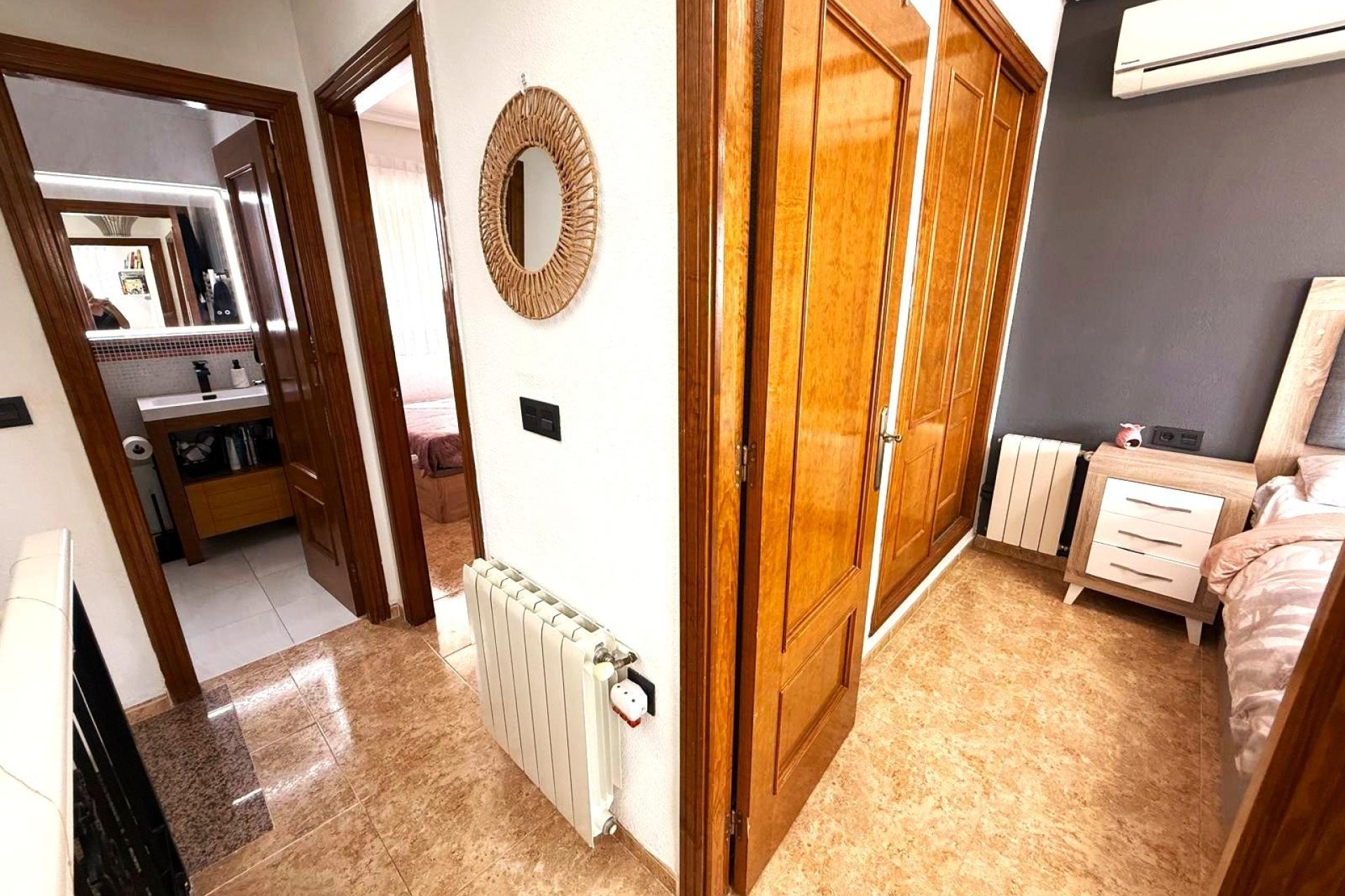 Használt Ingatlanok - Semi Detached -
Orihuela Costa - Villamartín
