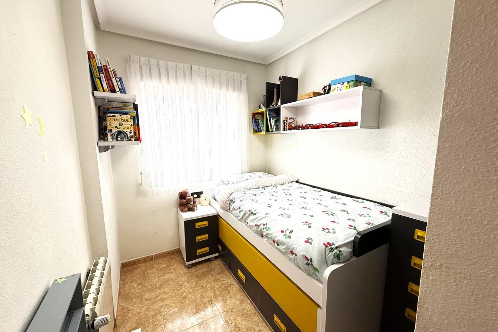 Használt Ingatlanok - Semi Detached -
Orihuela Costa - Villamartín