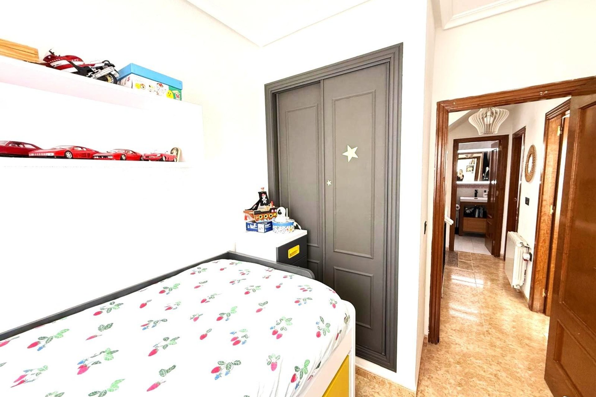 Használt Ingatlanok - Semi Detached -
Orihuela Costa - Villamartín