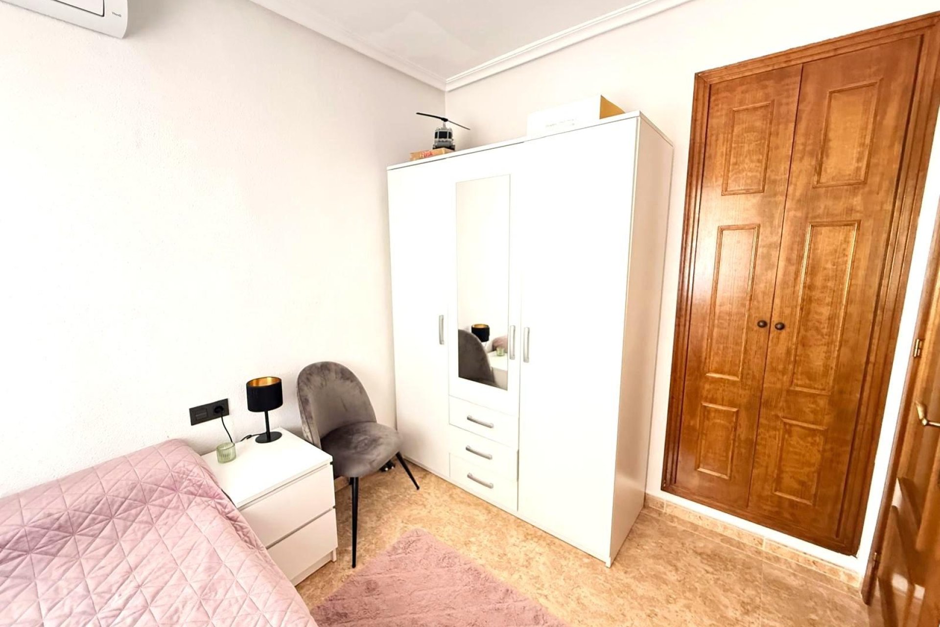 Használt Ingatlanok - Semi Detached -
Orihuela Costa - Villamartín