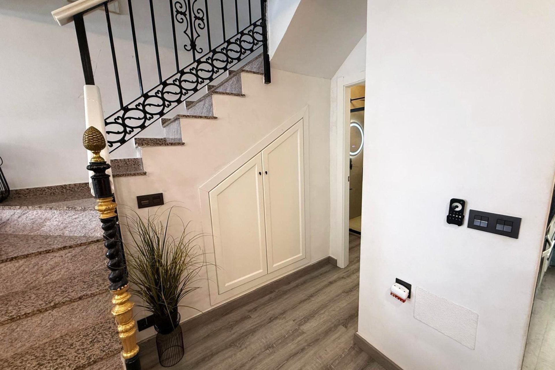 Használt Ingatlanok - Semi Detached -
Orihuela Costa - Villamartín