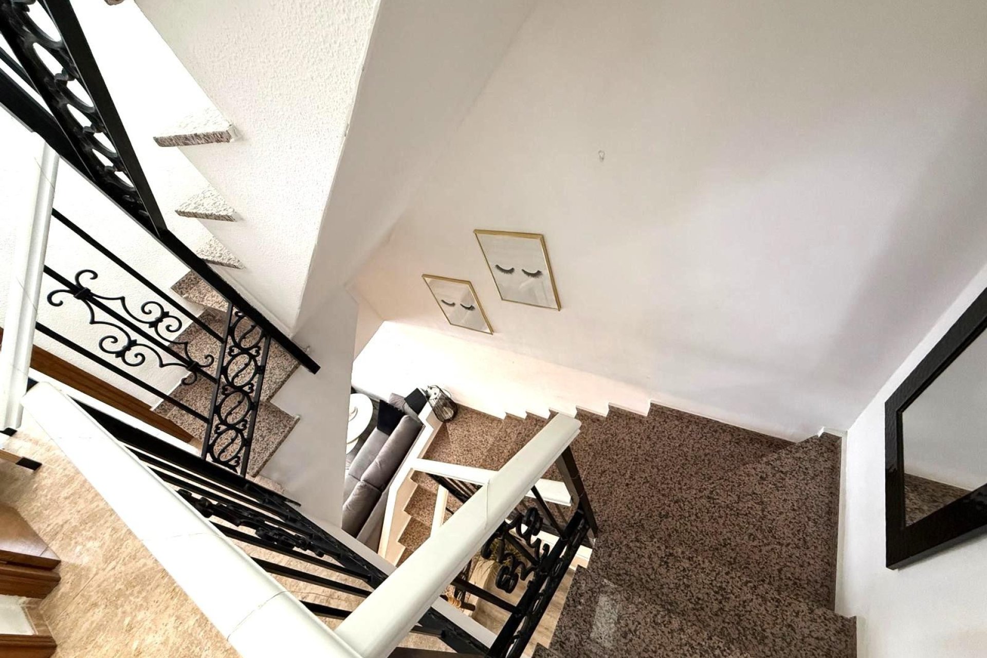 Használt Ingatlanok - Semi Detached -
Orihuela Costa - Villamartín