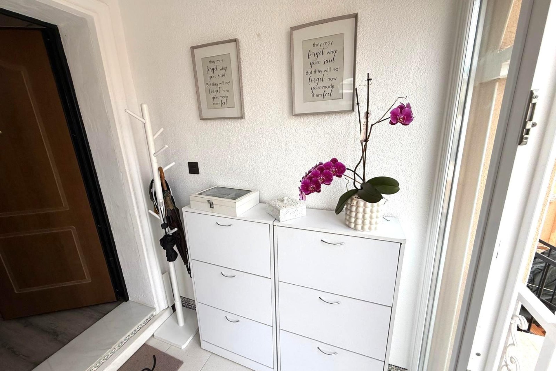 Használt Ingatlanok - Semi Detached -
Orihuela Costa - Villamartín