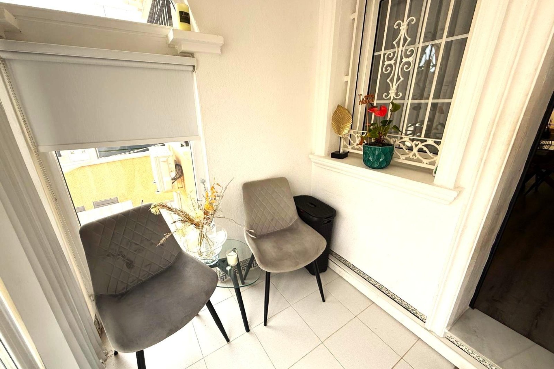 Használt Ingatlanok - Semi Detached -
Orihuela Costa - Villamartín
