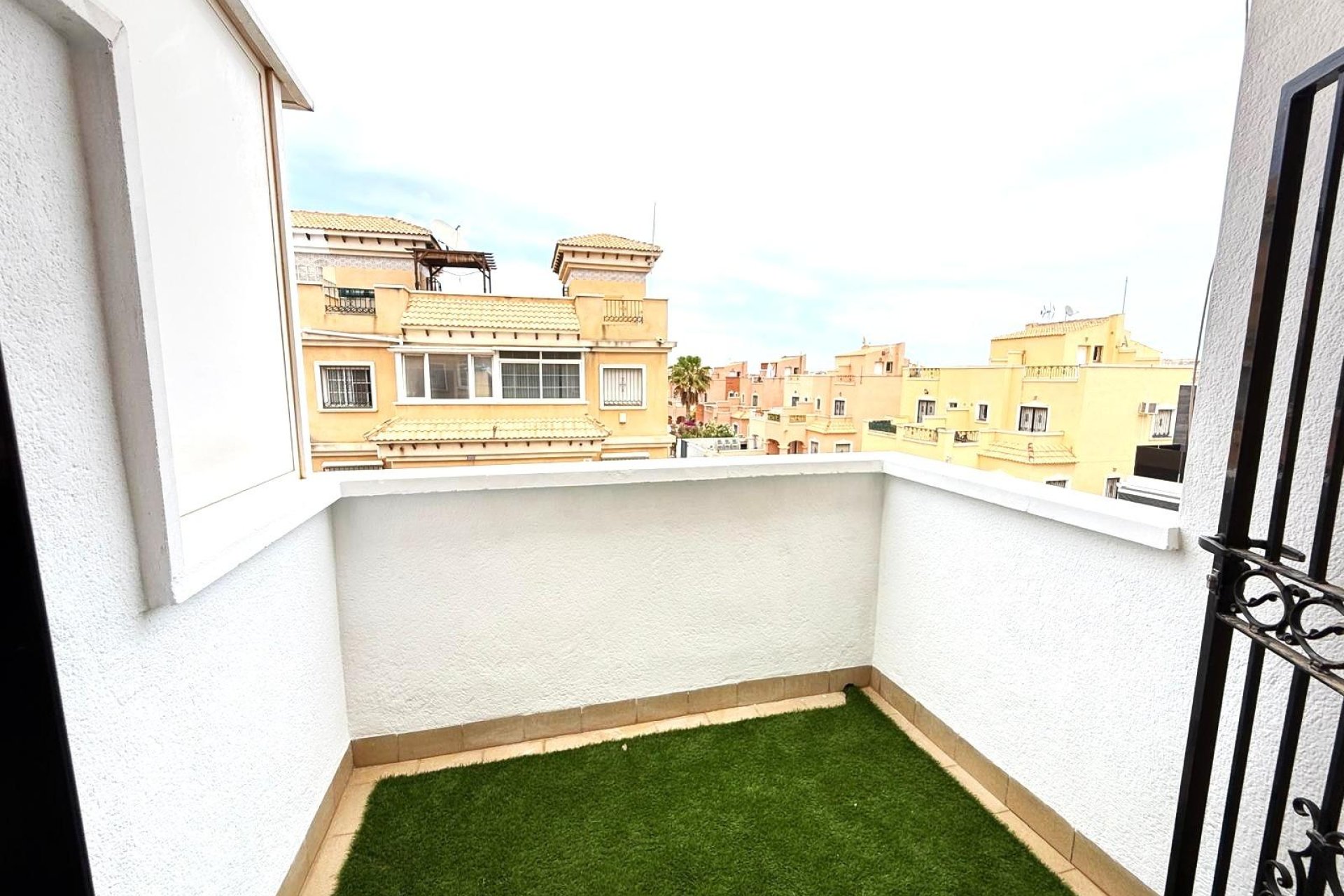 Használt Ingatlanok - Semi Detached -
Orihuela Costa - Villamartín