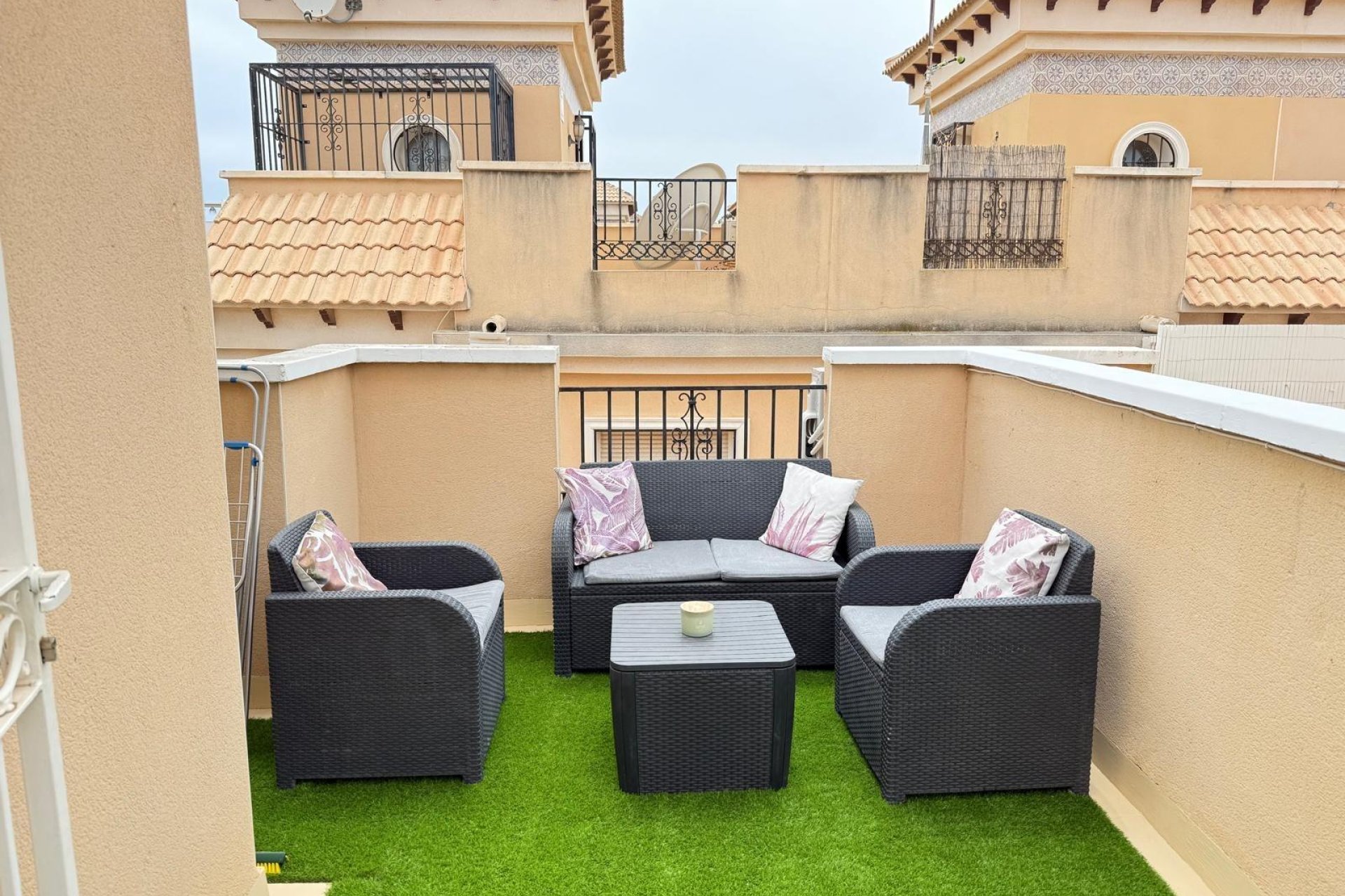 Használt Ingatlanok - Semi Detached -
Orihuela Costa - Villamartín