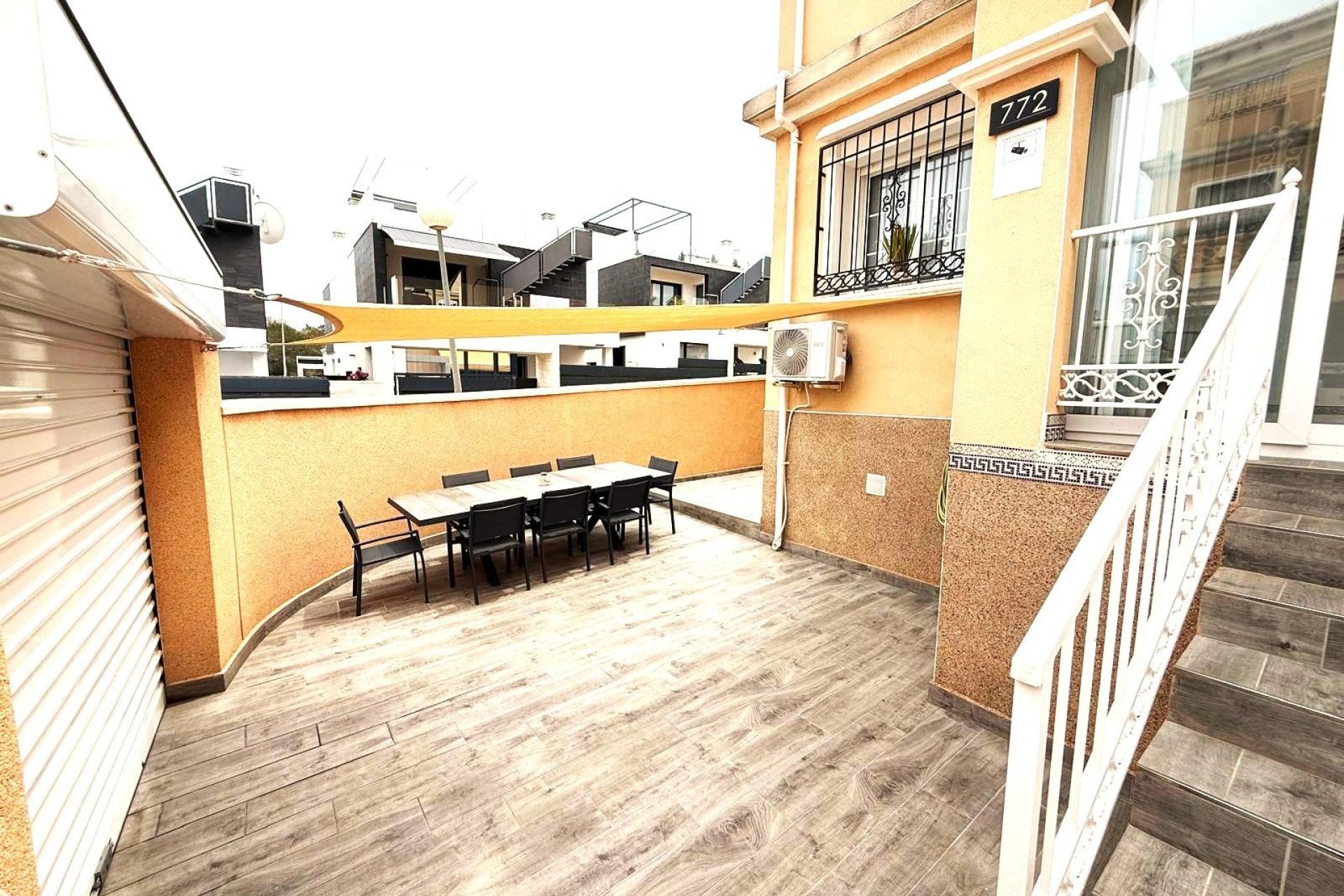 Használt Ingatlanok - Semi Detached -
Orihuela Costa - Villamartín