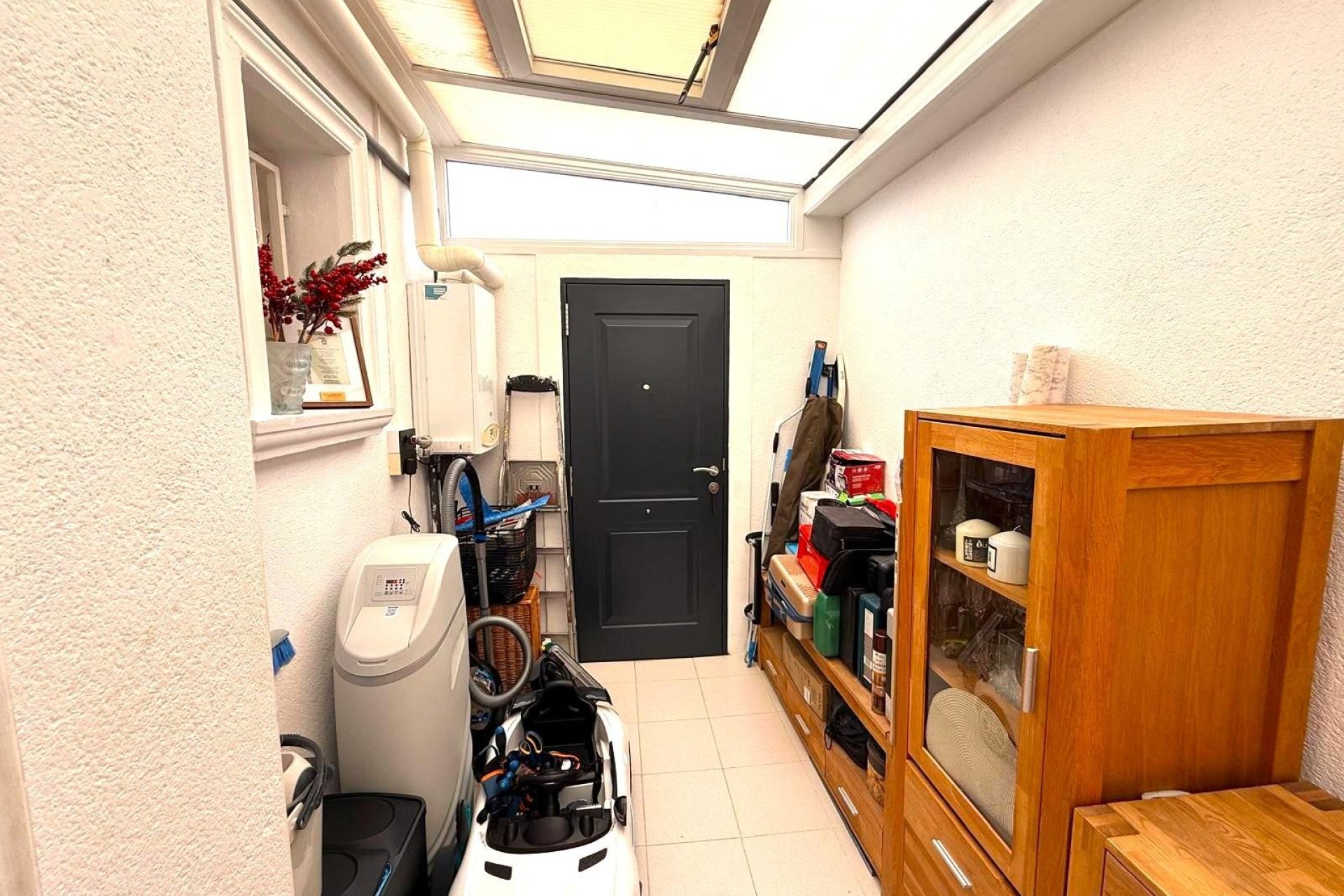 Használt Ingatlanok - Semi Detached -
Orihuela Costa - Villamartín