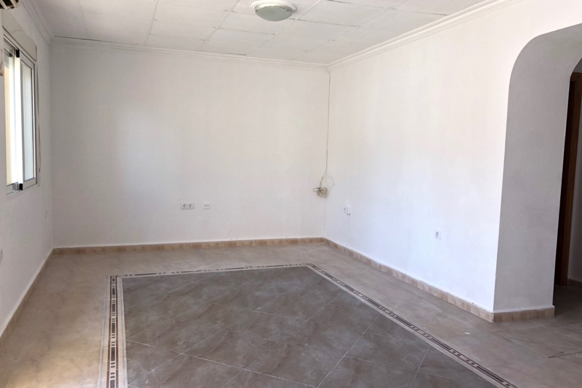Használt Ingatlanok - Semi Detached -
San Miguel de Salinas - Inland