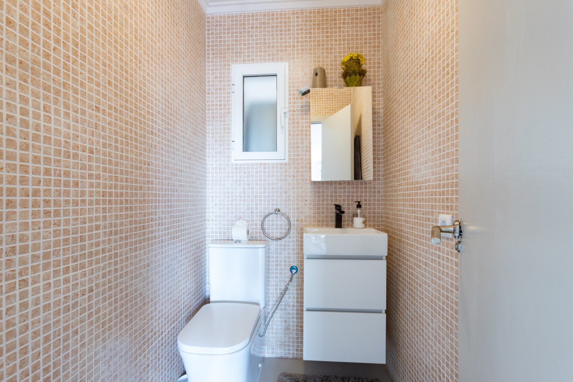 Használt Ingatlanok - Semi Detached -
Torrevieja - Costa Blanca