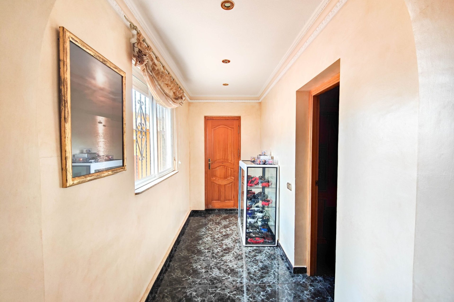 Használt Ingatlanok - Semi Detached -
Torrevieja - Costa Blanca