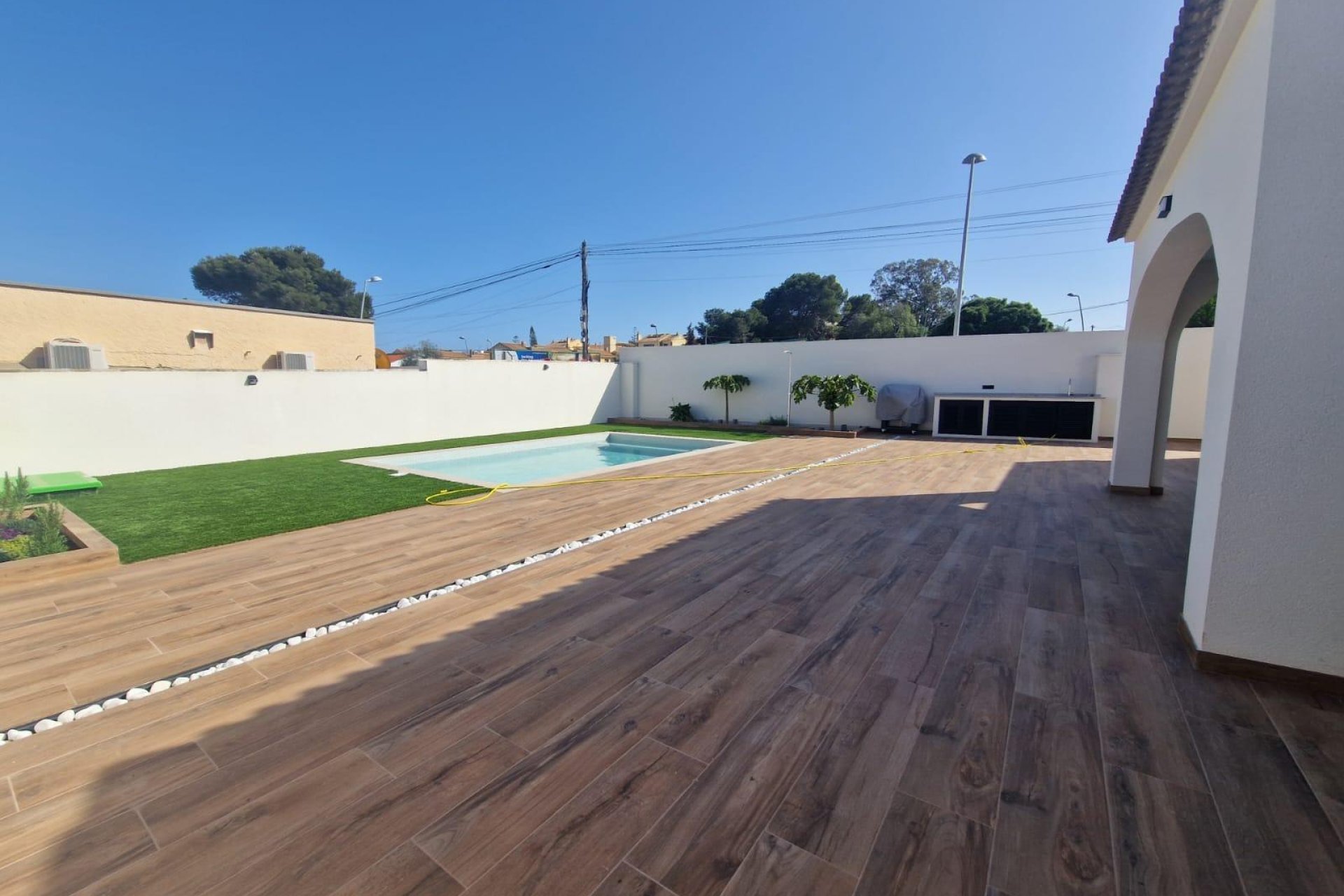 Használt Ingatlanok - Semi Detached -
Torrevieja - Los Balcones