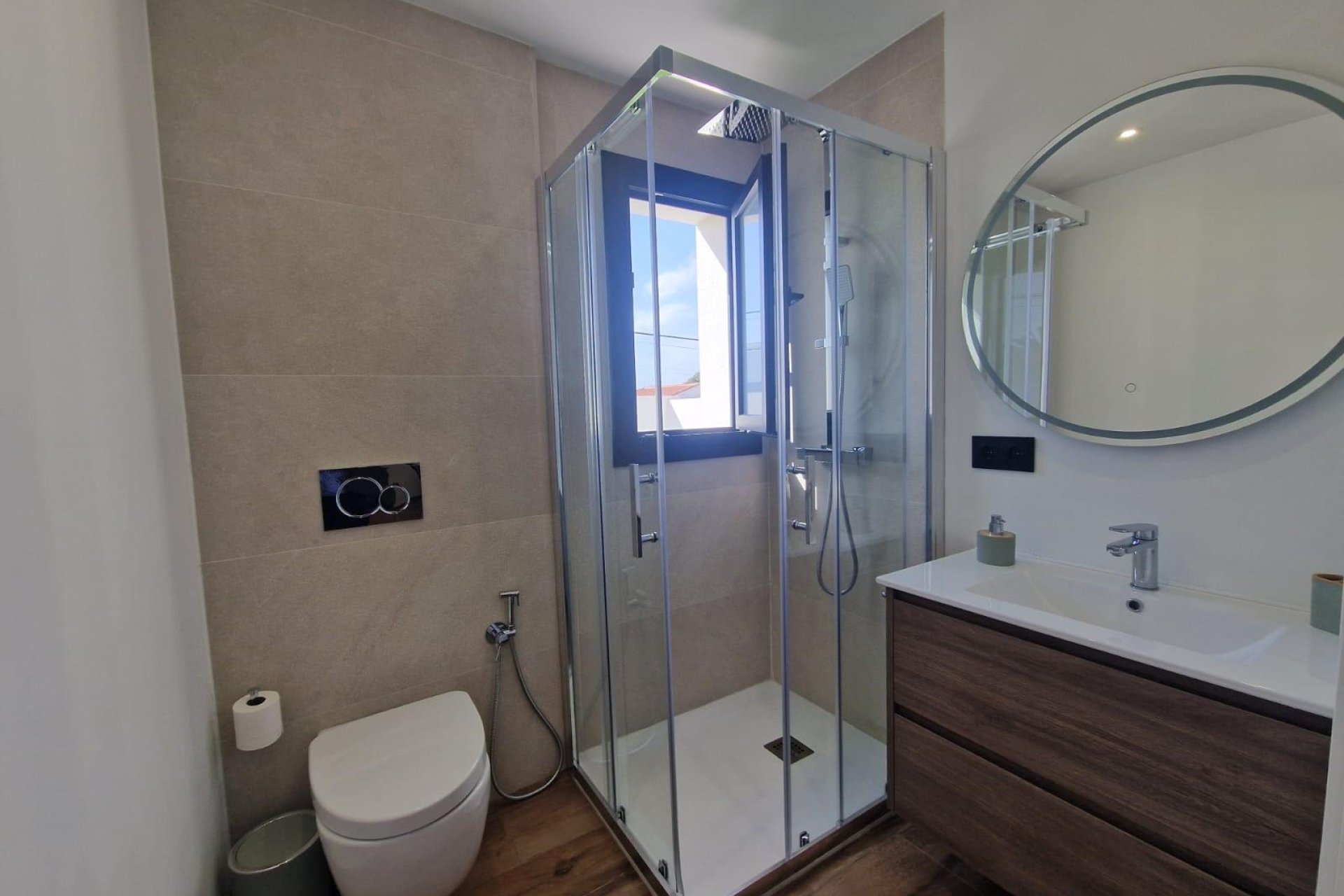 Használt Ingatlanok - Semi Detached -
Torrevieja - Los Balcones