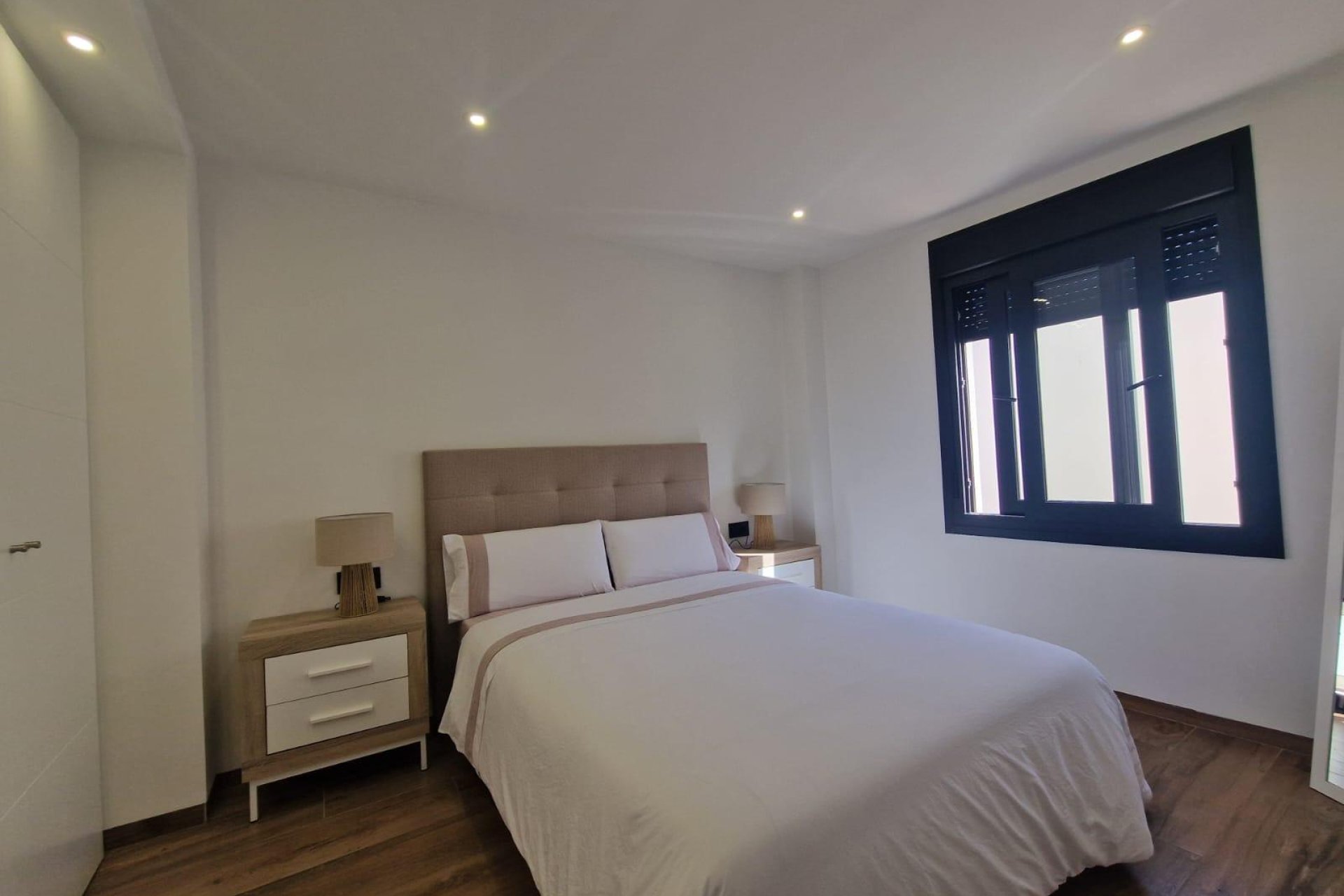 Használt Ingatlanok - Semi Detached -
Torrevieja - Los Balcones