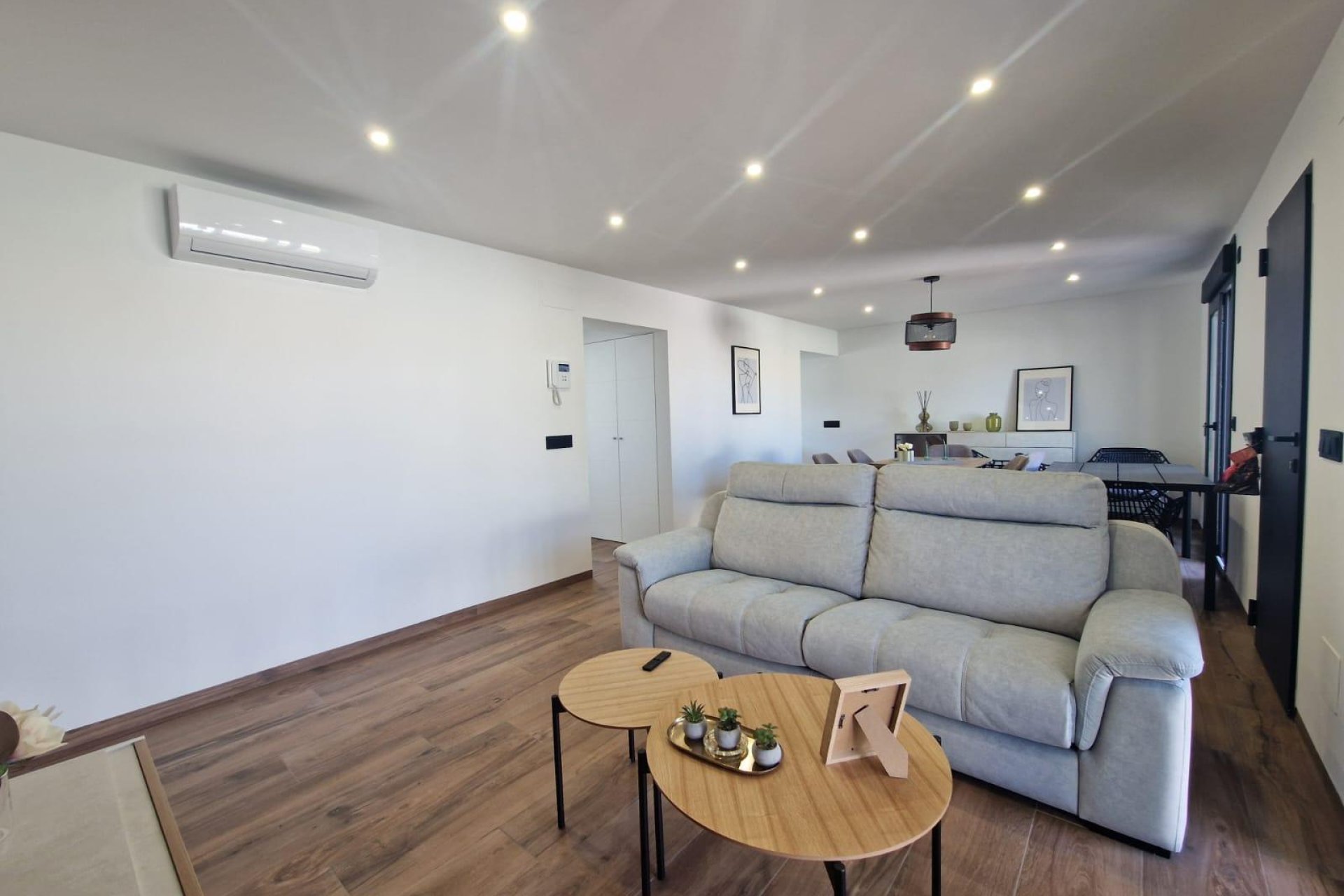 Használt Ingatlanok - Semi Detached -
Torrevieja - Los Balcones