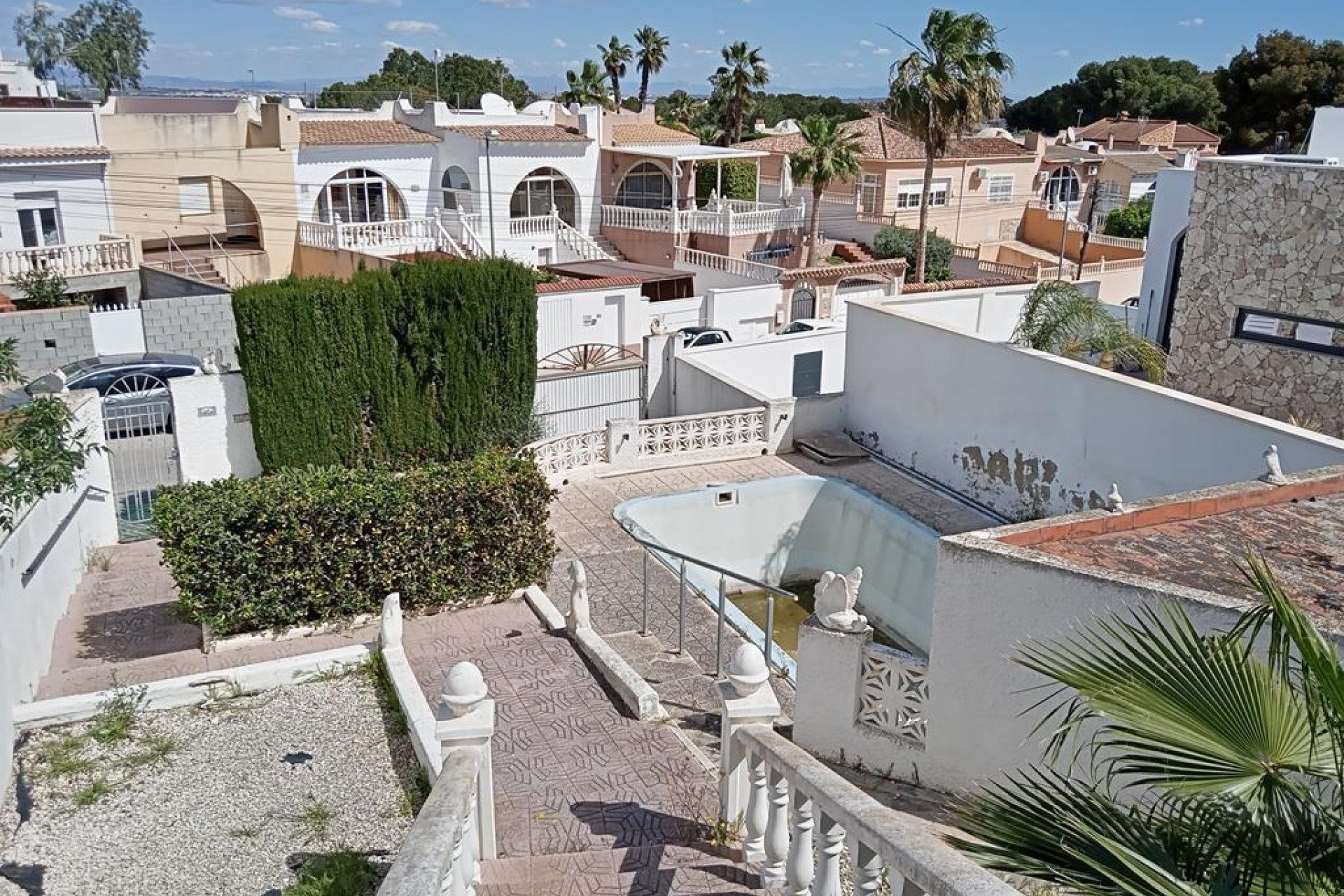 Használt Ingatlanok - Semi Detached -
Torrevieja - Los Balcones