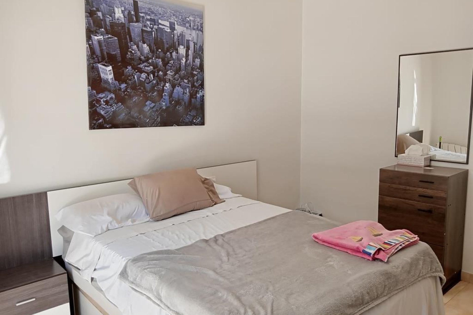 Használt Ingatlanok - Semi Detached -
Torrevieja - Los Balcones