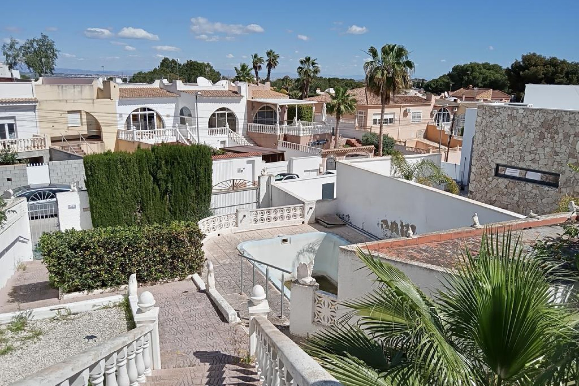 Használt Ingatlanok - Semi Detached -
Torrevieja - Los Balcones