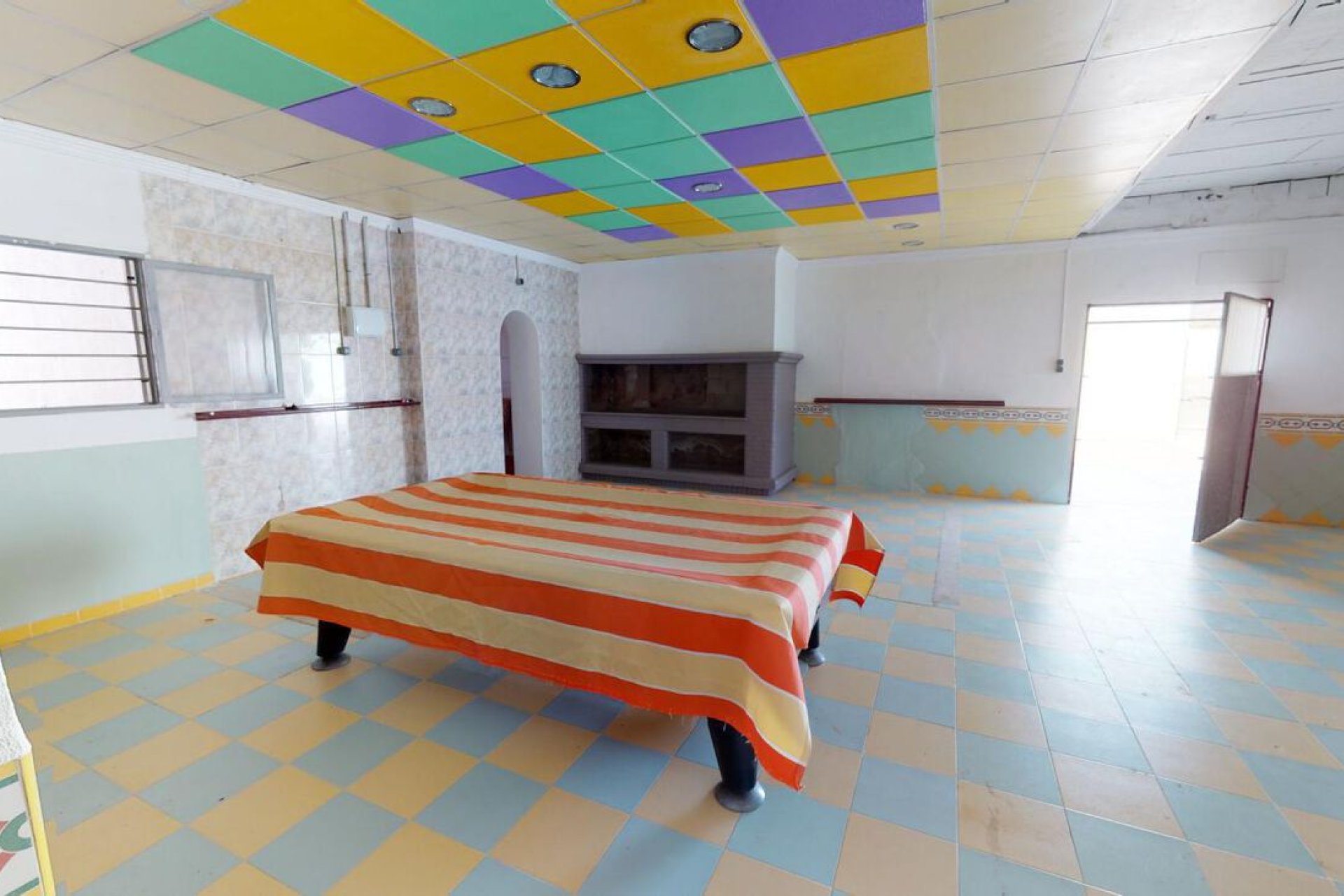 Használt Ingatlanok - Sorház -
Albatera - Inland