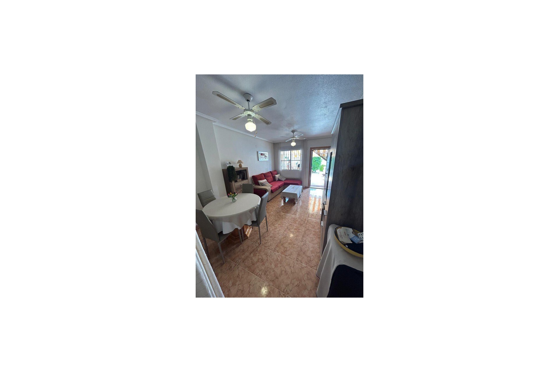 Használt Ingatlanok - Sorház -
Algorfa - Costa Blanca