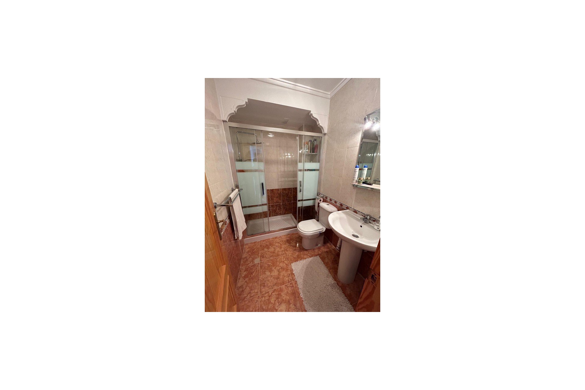 Használt Ingatlanok - Sorház -
Algorfa - Costa Blanca