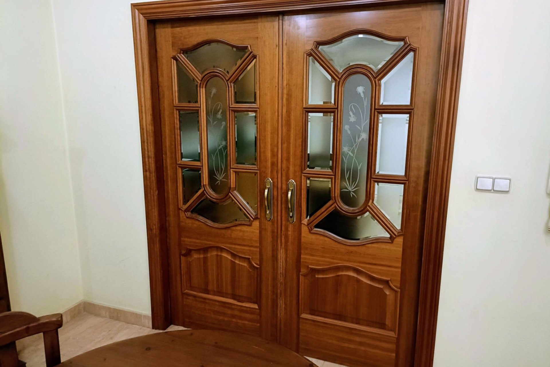 Használt Ingatlanok - Sorház -
Algueña - Inland