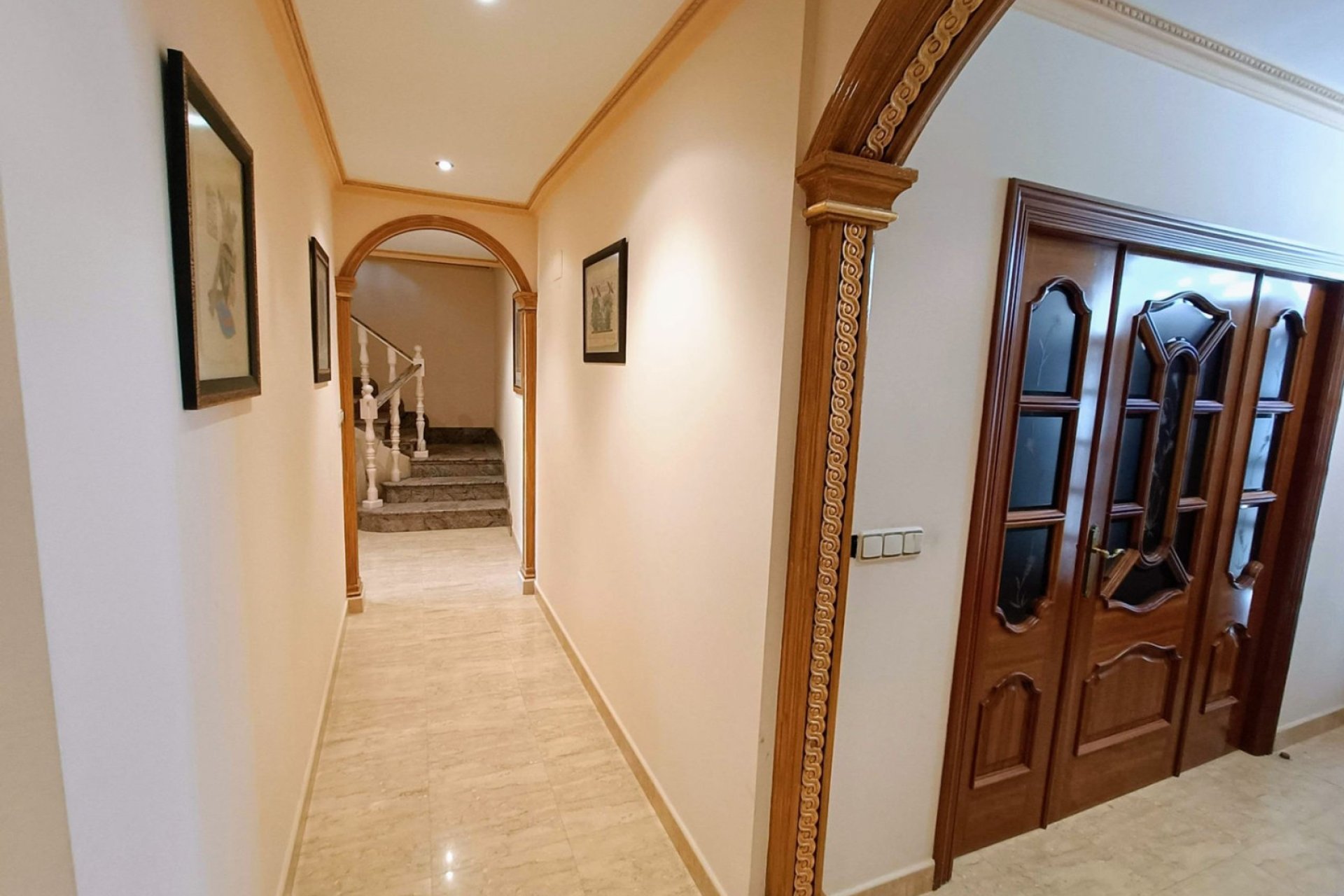 Használt Ingatlanok - Sorház -
Algueña - Inland