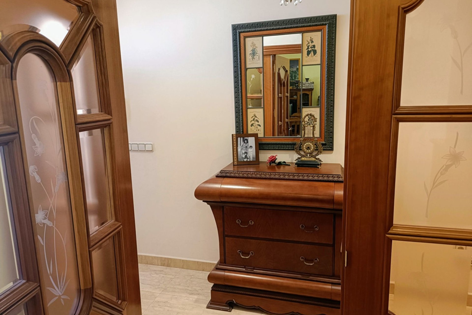 Használt Ingatlanok - Sorház -
Algueña - Inland