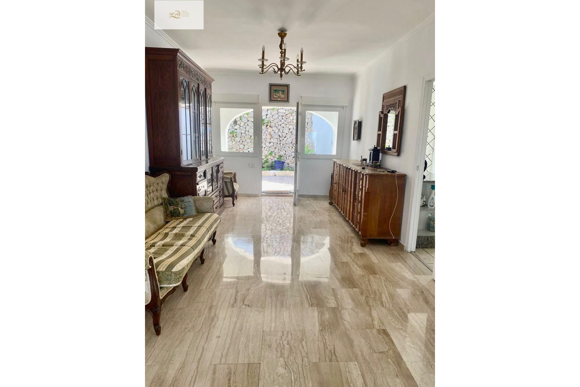 Használt Ingatlanok - Sorház -
Altea - Palau Cuesta Narices