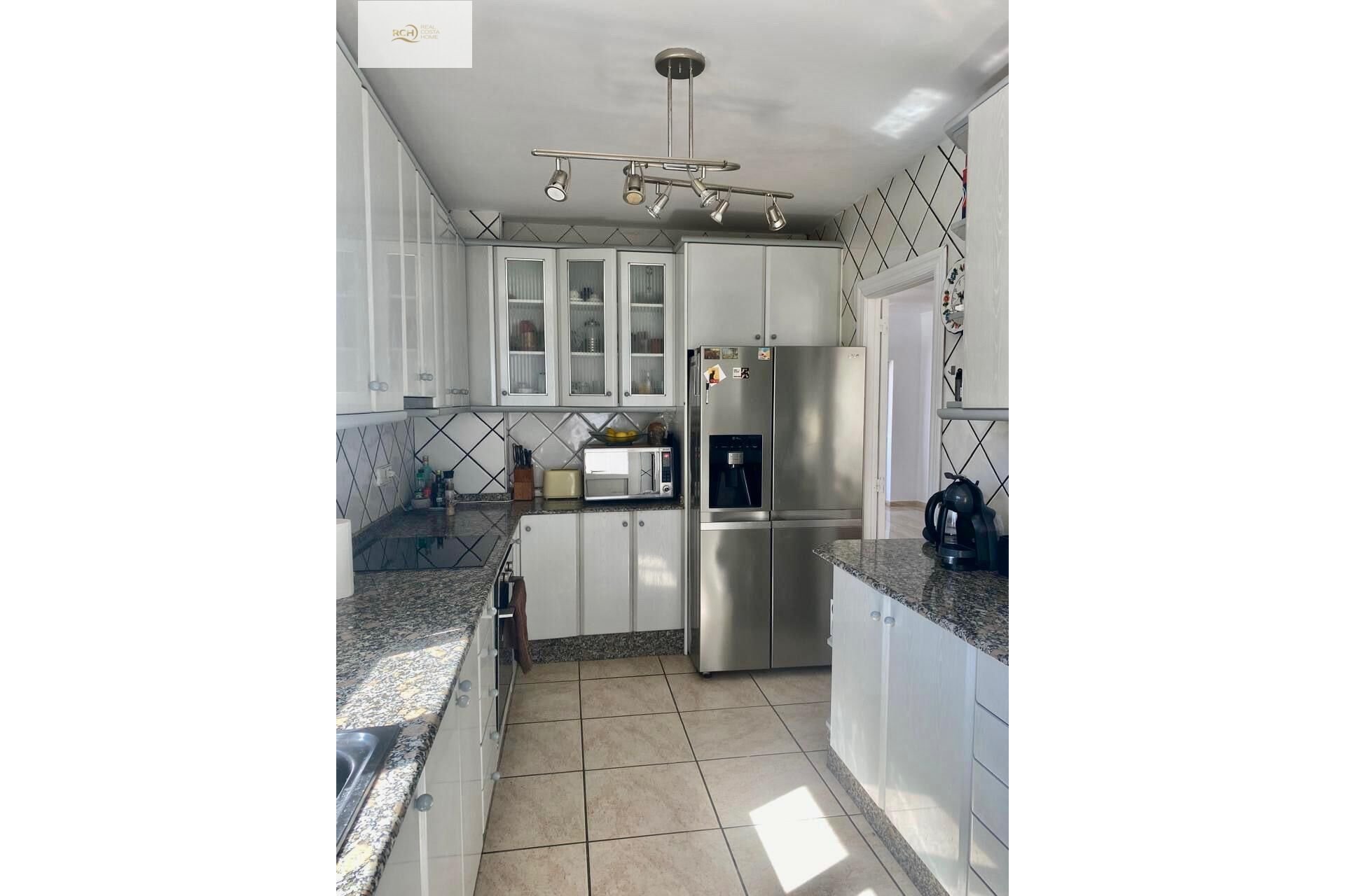 Használt Ingatlanok - Sorház -
Altea - Palau Cuesta Narices