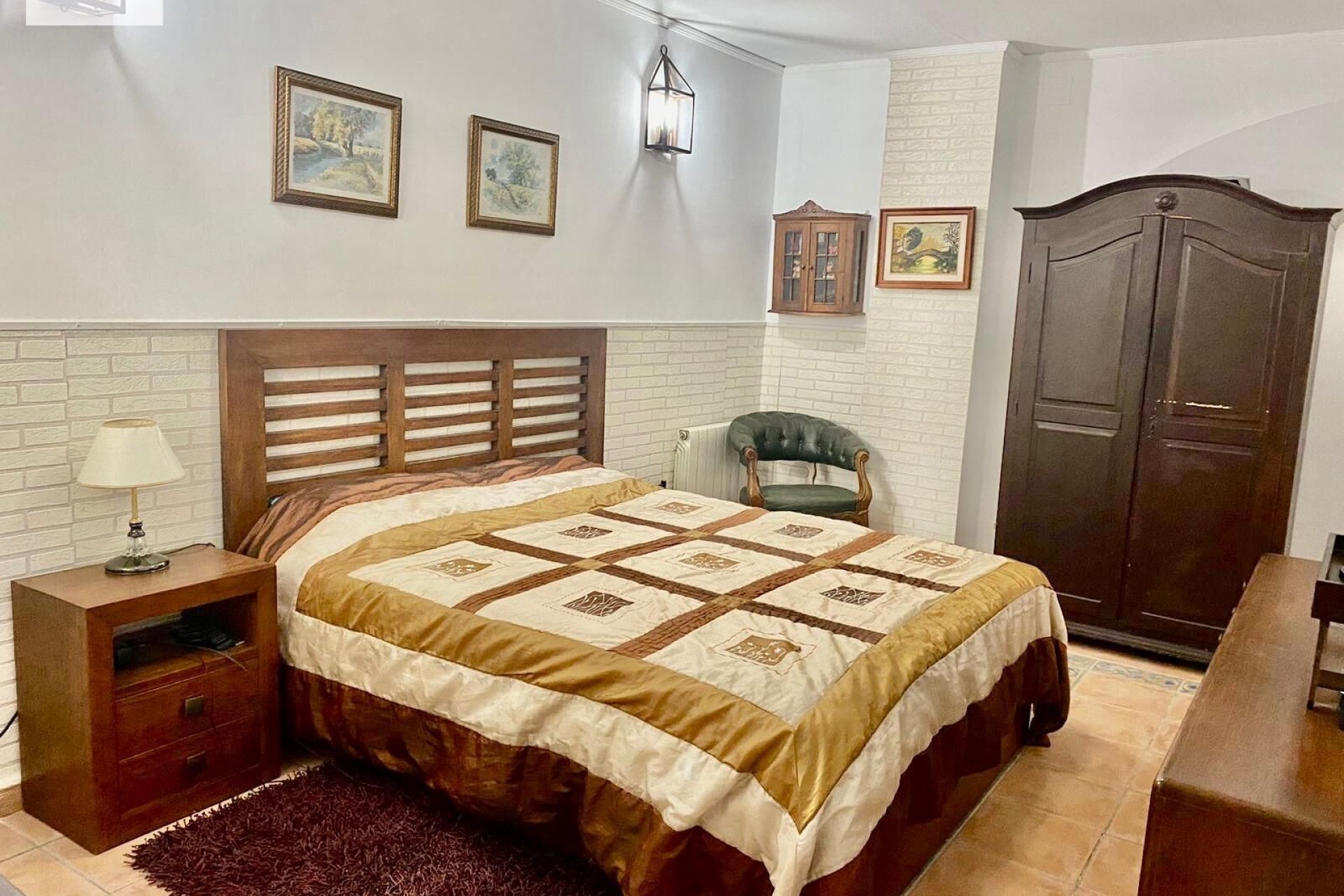 Használt Ingatlanok - Sorház -
Altea - Palau Cuesta Narices